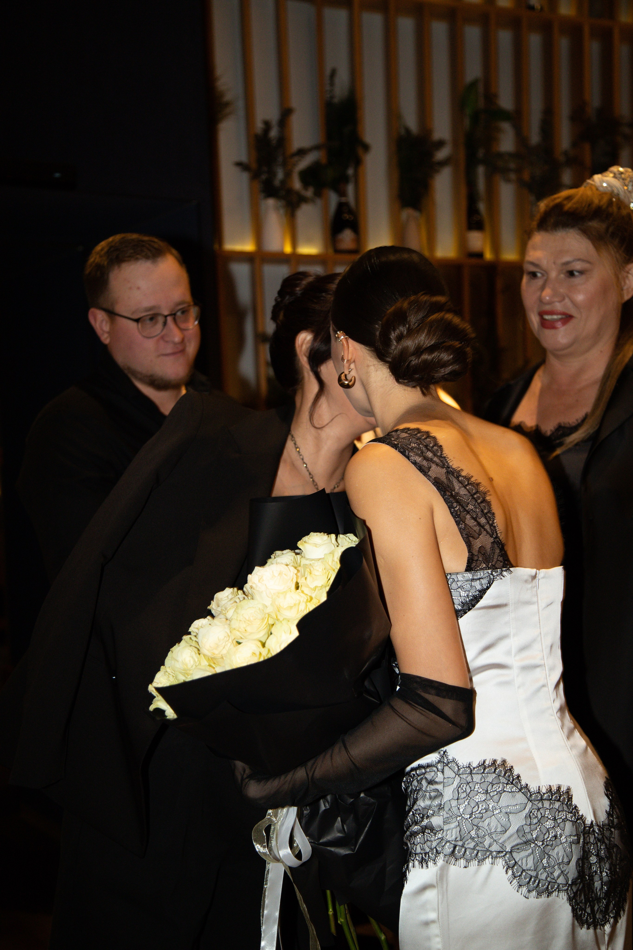 День Рождения Алены