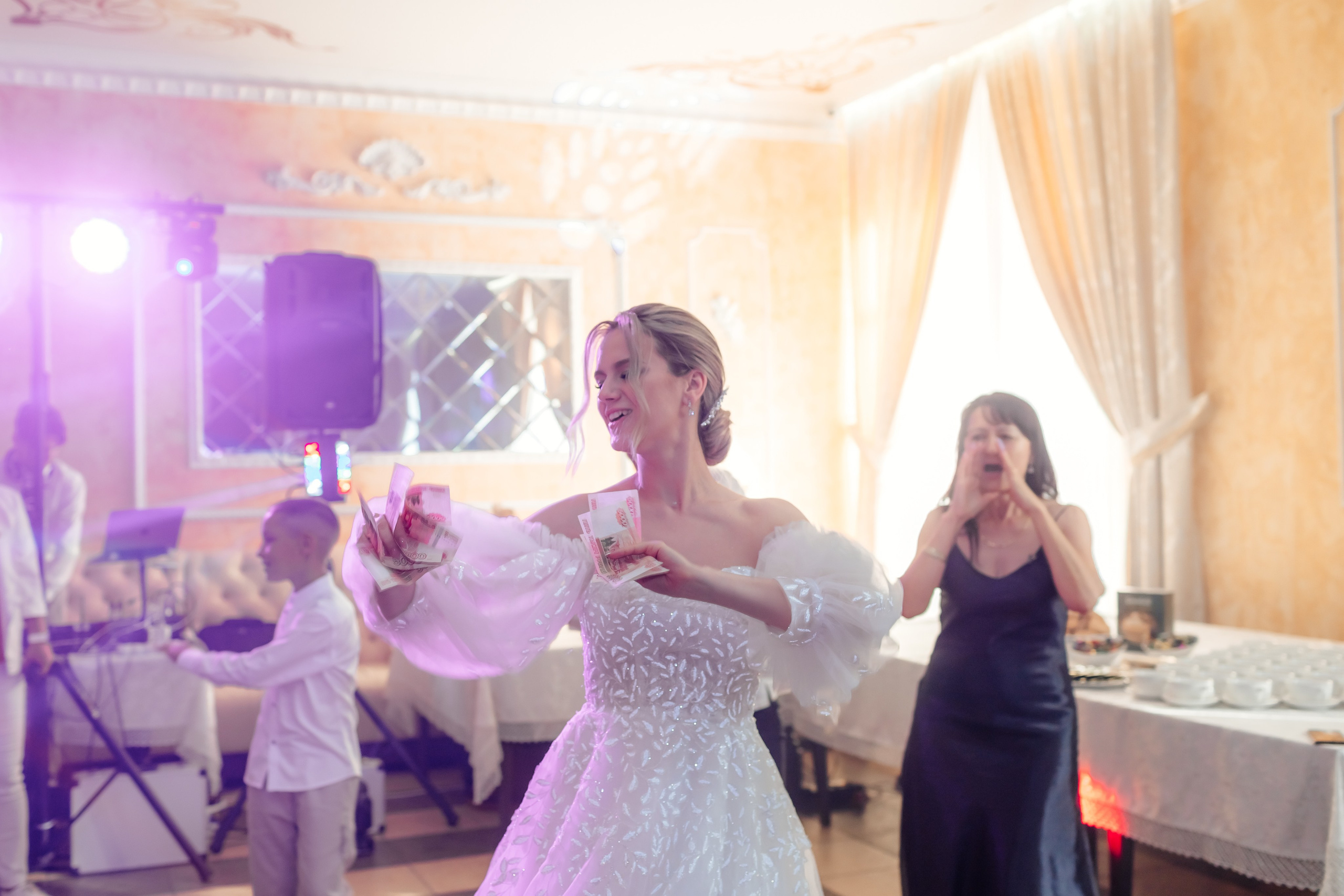 Артур и Катя. Свадебный и семейный фотограф Разида Мухаметова