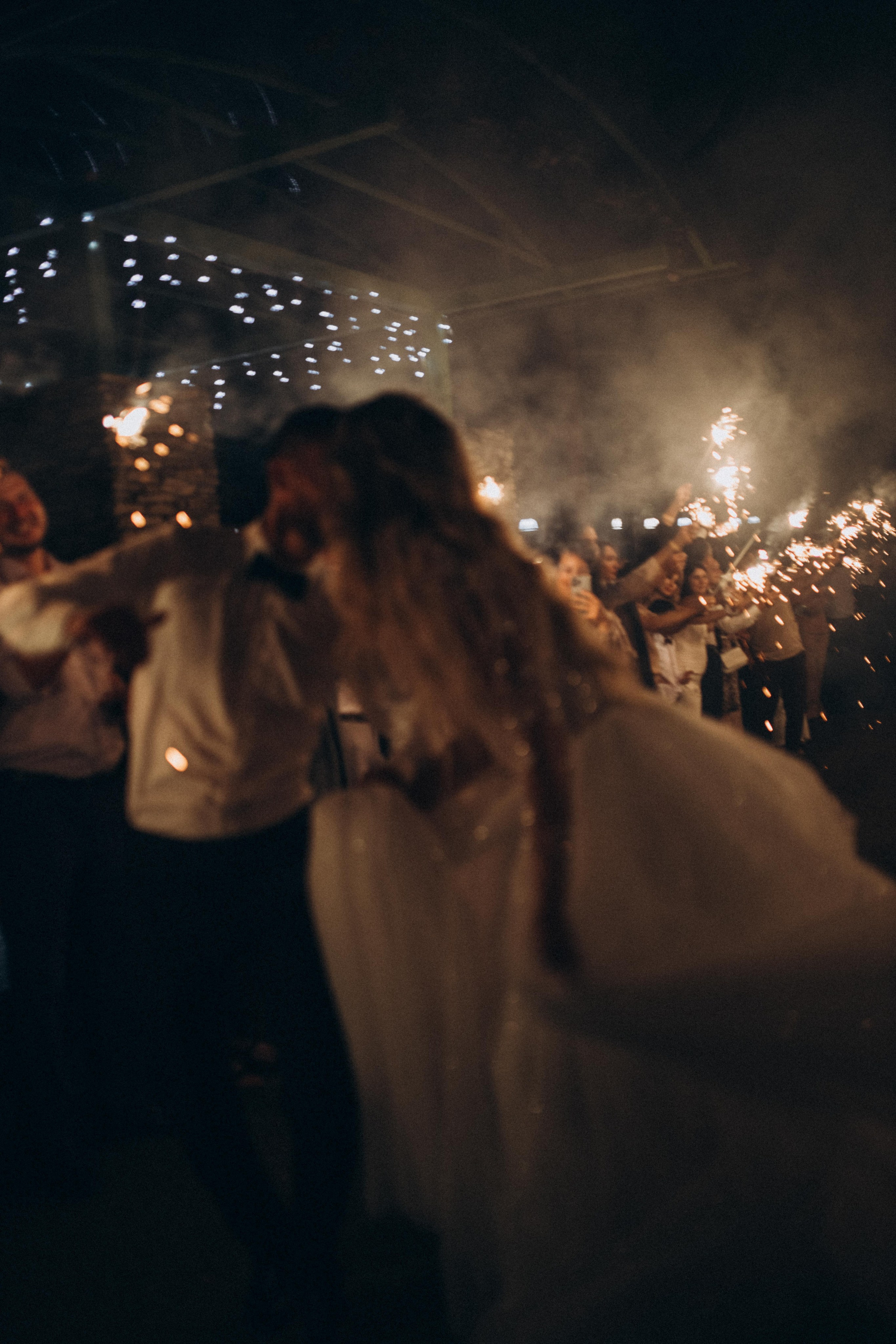 Это точно любовь