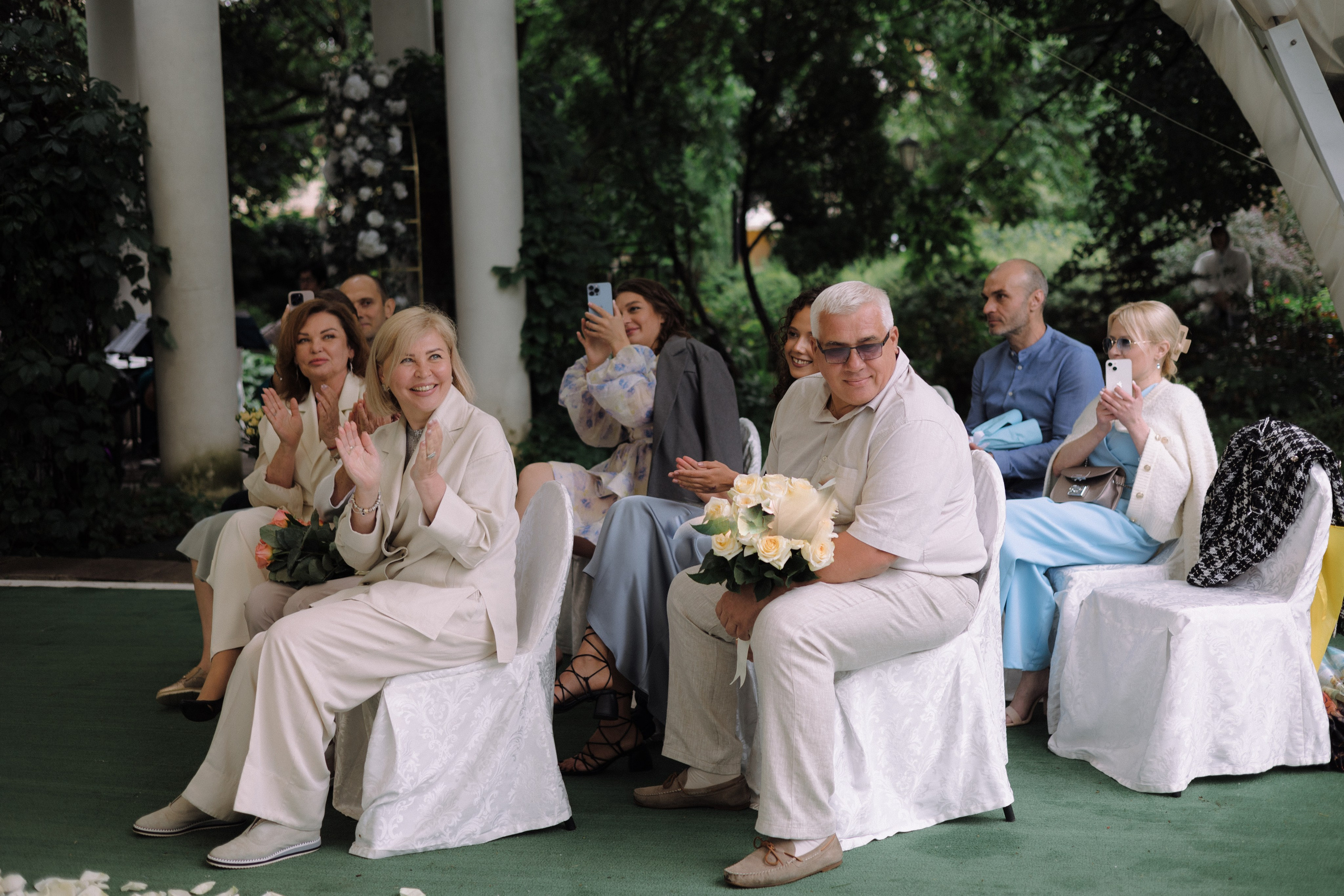 Stay With Me (full day). Свадебный фотограф в Москве Мария Крош