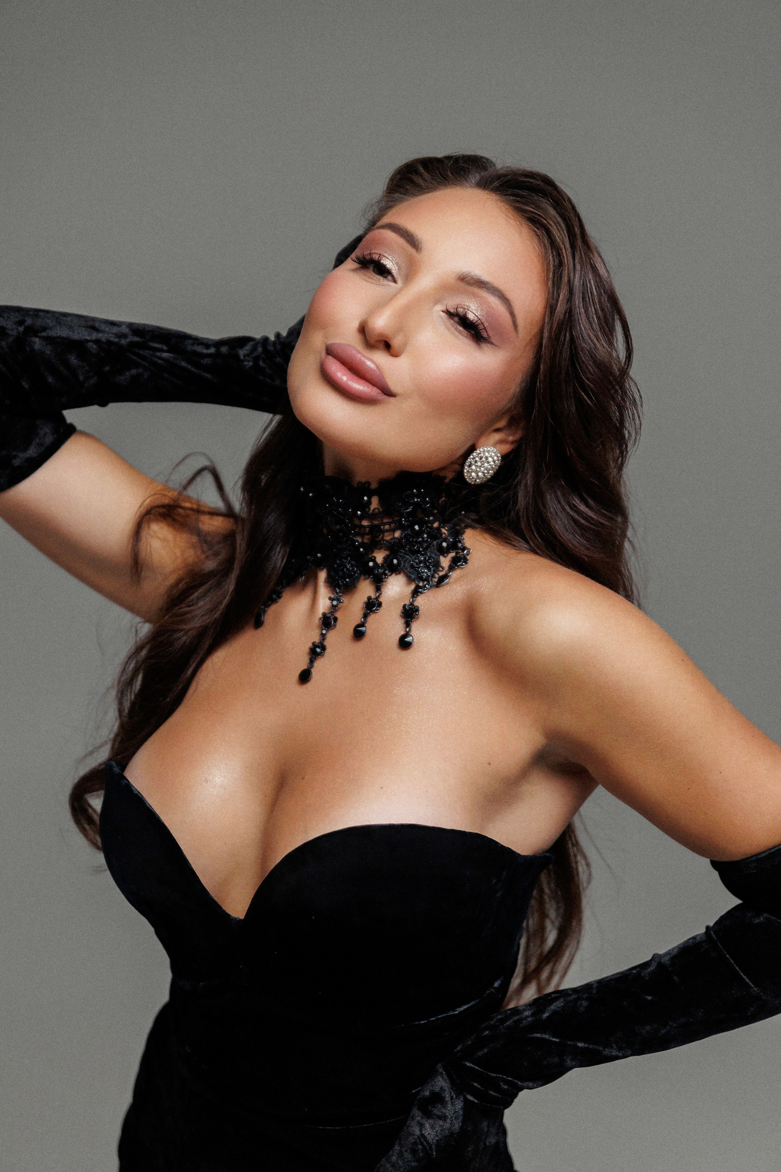 Olessandra. Фотограф в Екатеринбурге Андрей Медведко