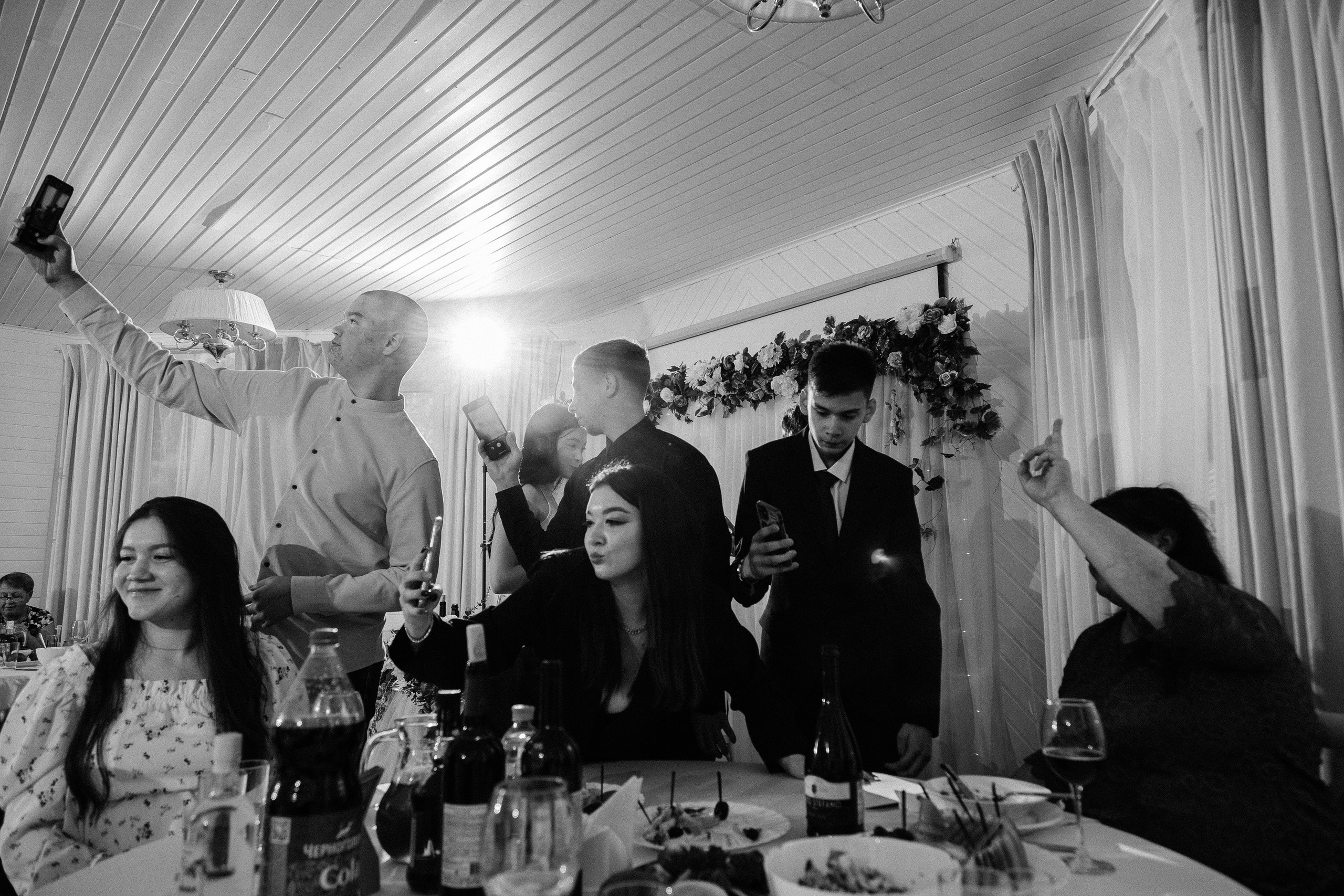 Дмитрий и Мария/2024. Свадебный и семейный фотограф в Екатеринбурге