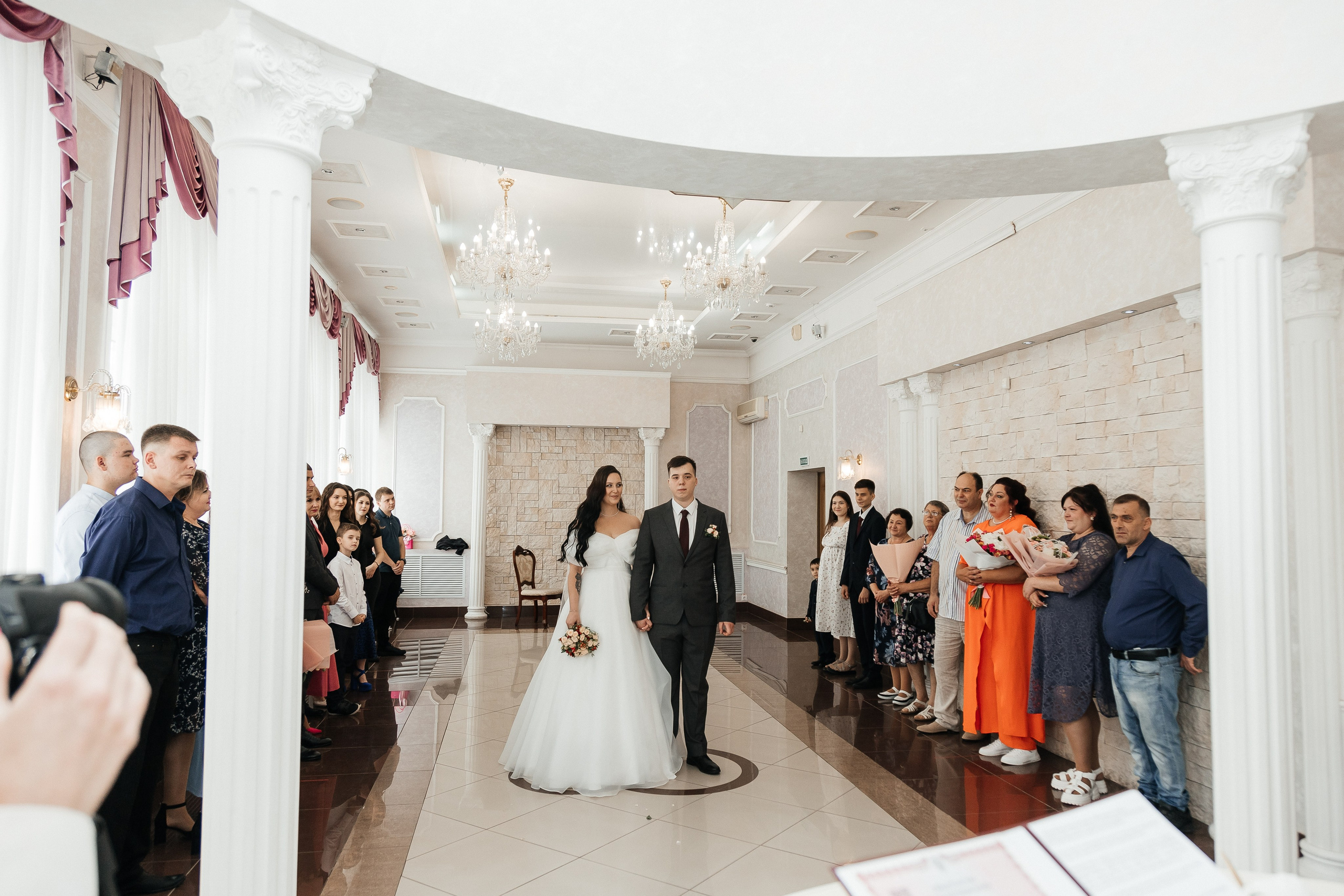 Дмитрий и Мария/2024. Свадебный и семейный фотограф в Екатеринбурге