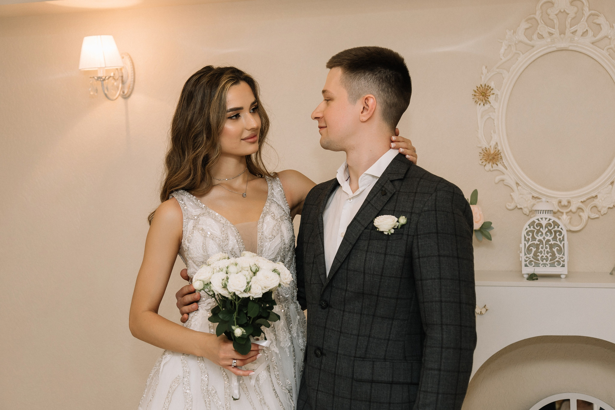 Иван и Марина/2024. Свадебный и семейный фотограф в Екатеринбурге