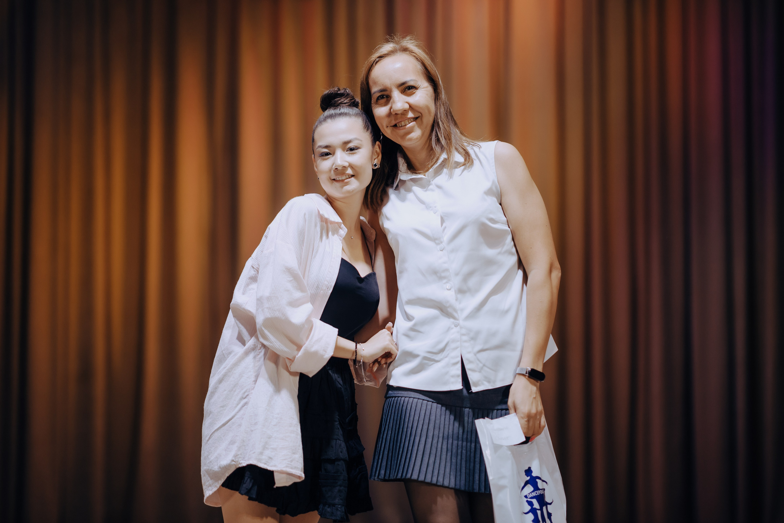 Юбилейный отчетный концерт студии хореографии «DANCEPOUll» // 20.06.25. Денис Прохоров Фотограф в г. Магнитогорск