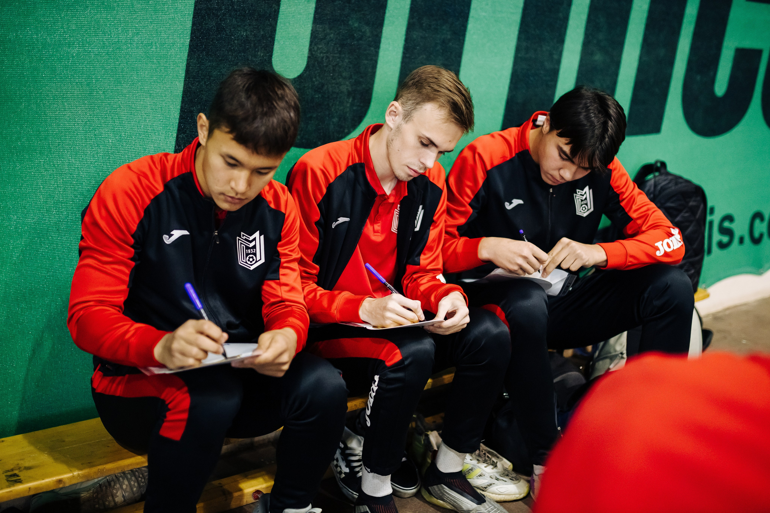 Детский праздник от футбольной школы «Надеждик» // 29.09.2024. Денис Прохоров Фотограф в г. Магнитогорск