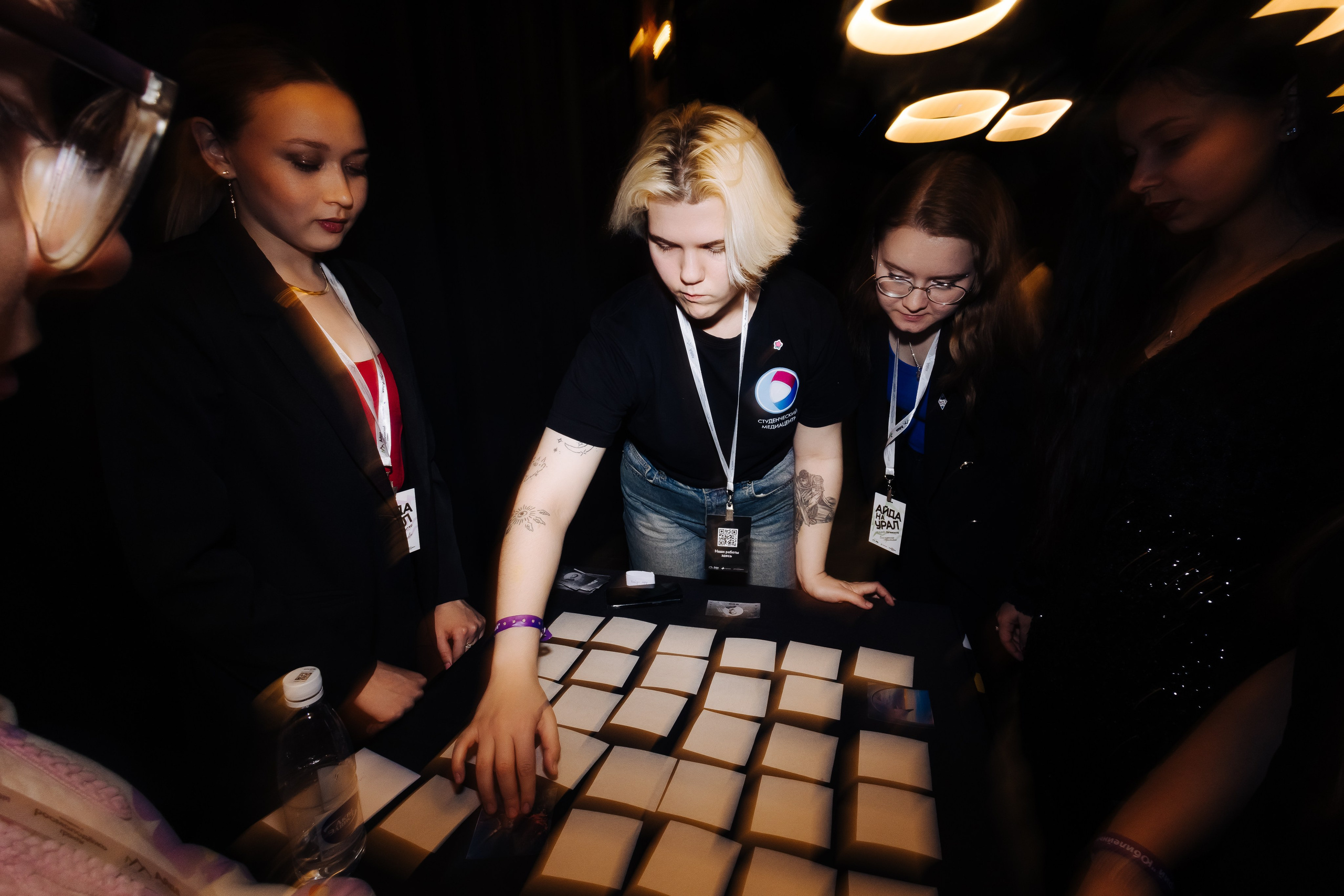 Окружной туристический форум «Айда на Урал» // 24.10 — 27.10.2024. Денис Прохоров Фотограф в г. Магнитогорск