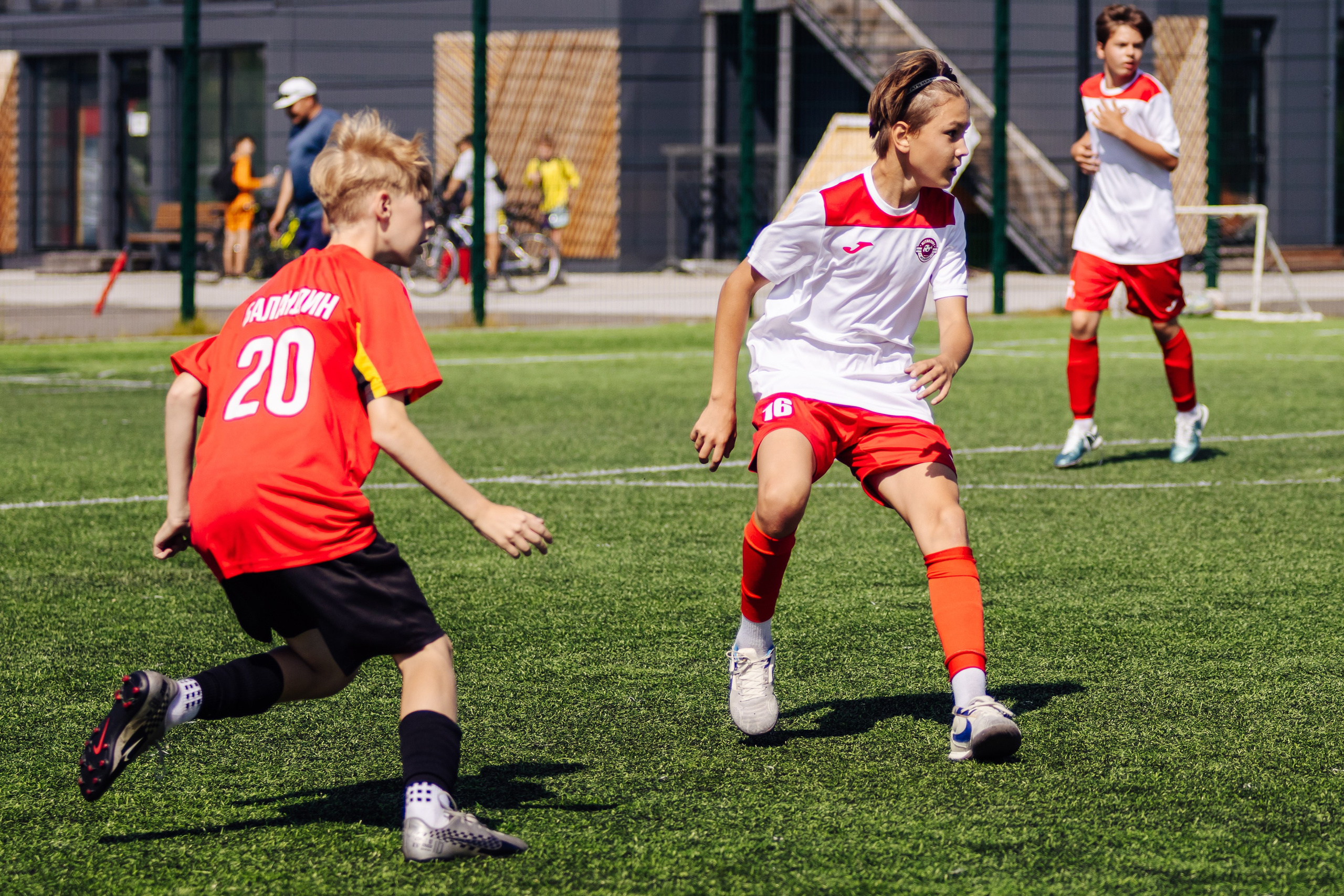 LEO CUP // 17.07.25. Денис Прохоров Фотограф в г. Магнитогорск
