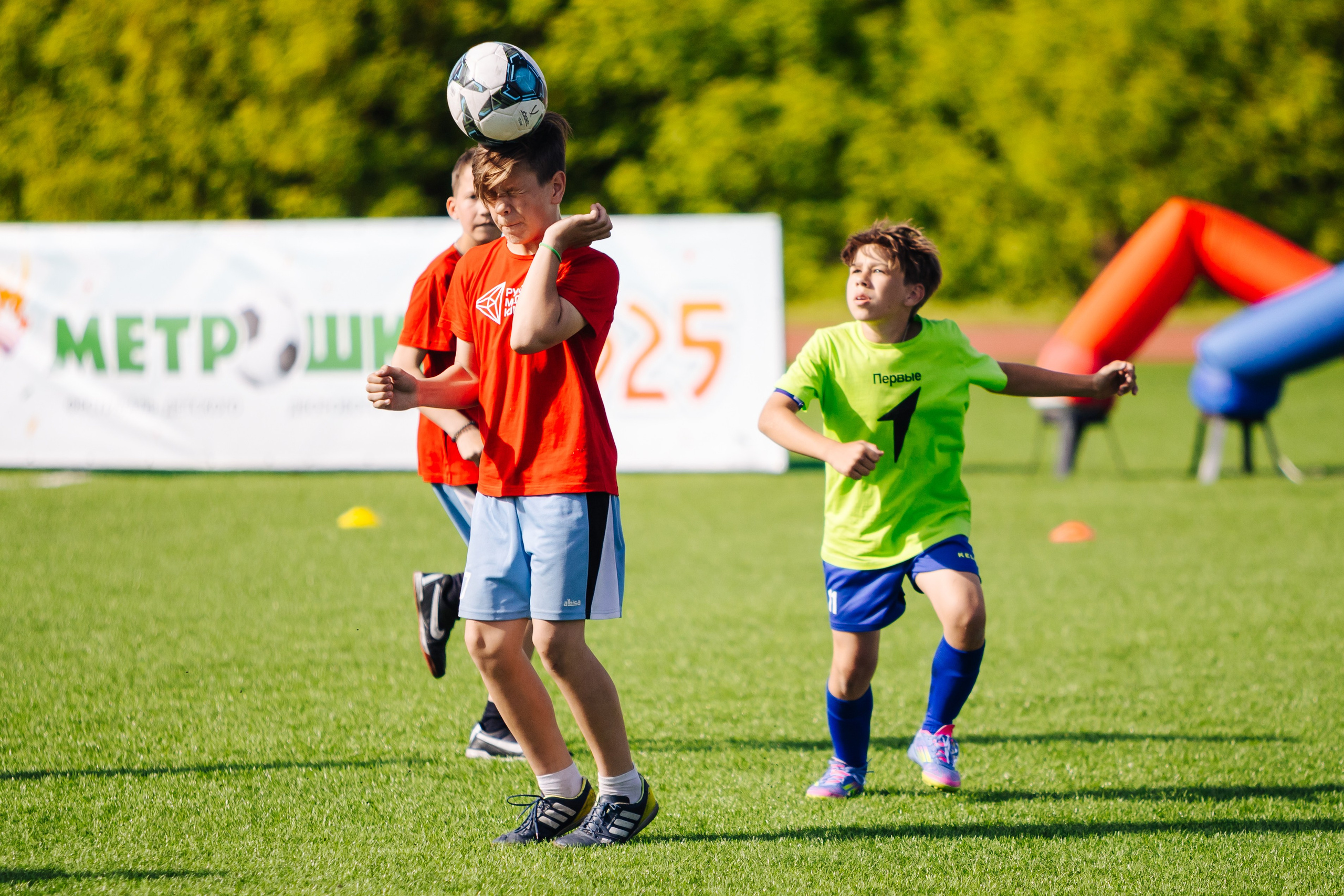 МЕТРОШКА-2025|Фершампенуаз // 28.05.25. Денис Прохоров Фотограф в г. Магнитогорск