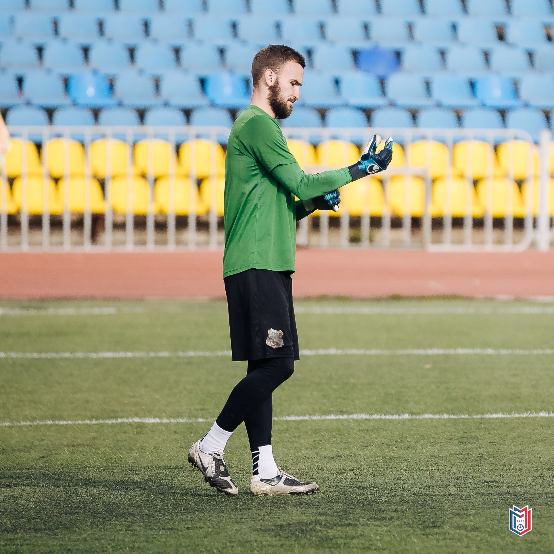 ФК «Металлург-Магнитогорск» — ФК «Курган» // 10.09.24. Денис Прохоров Фотограф в г. Магнитогорск