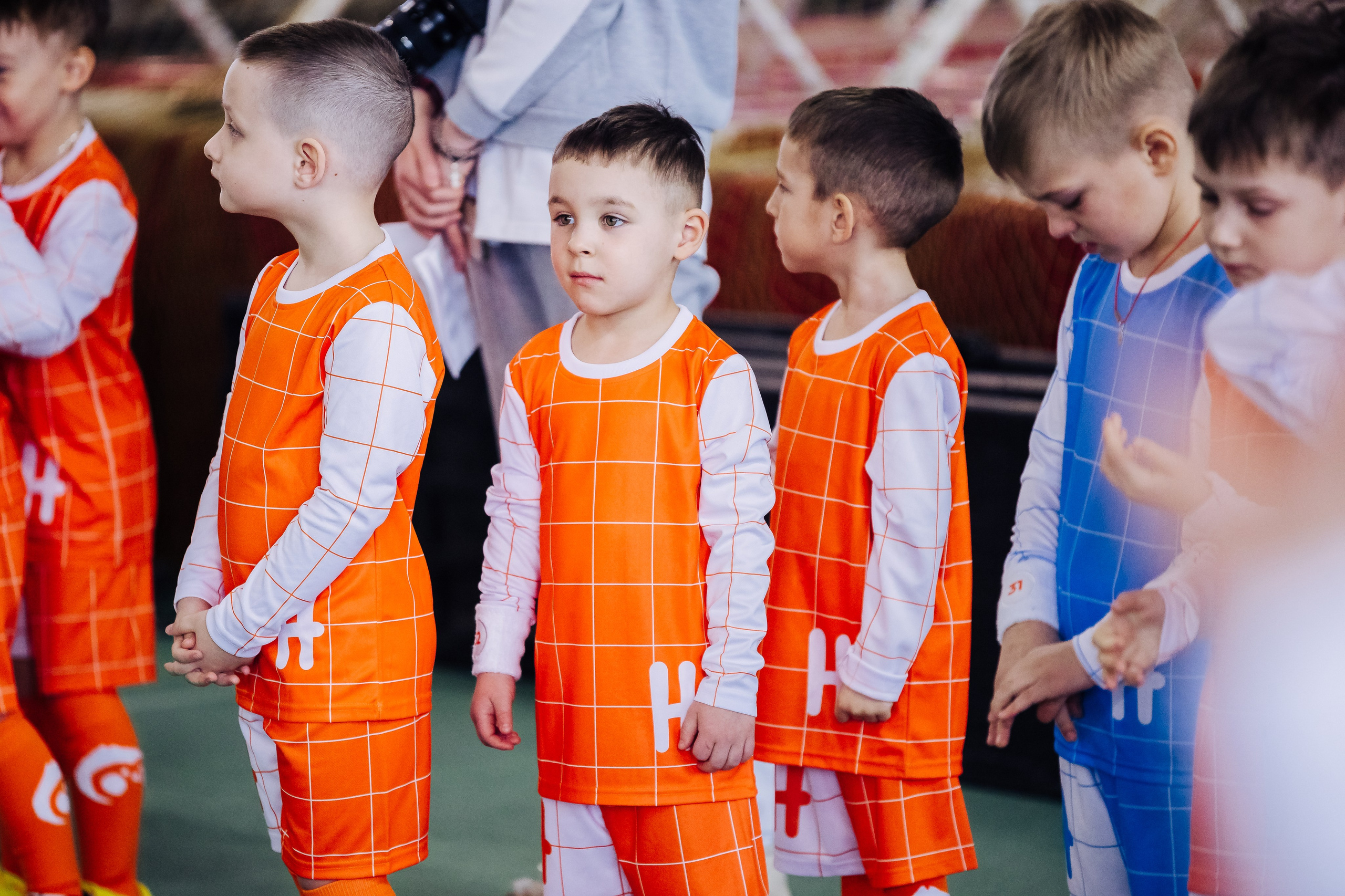 Надеждик CUP // 16.02.25. Денис Прохоров Фотограф в г. Магнитогорск