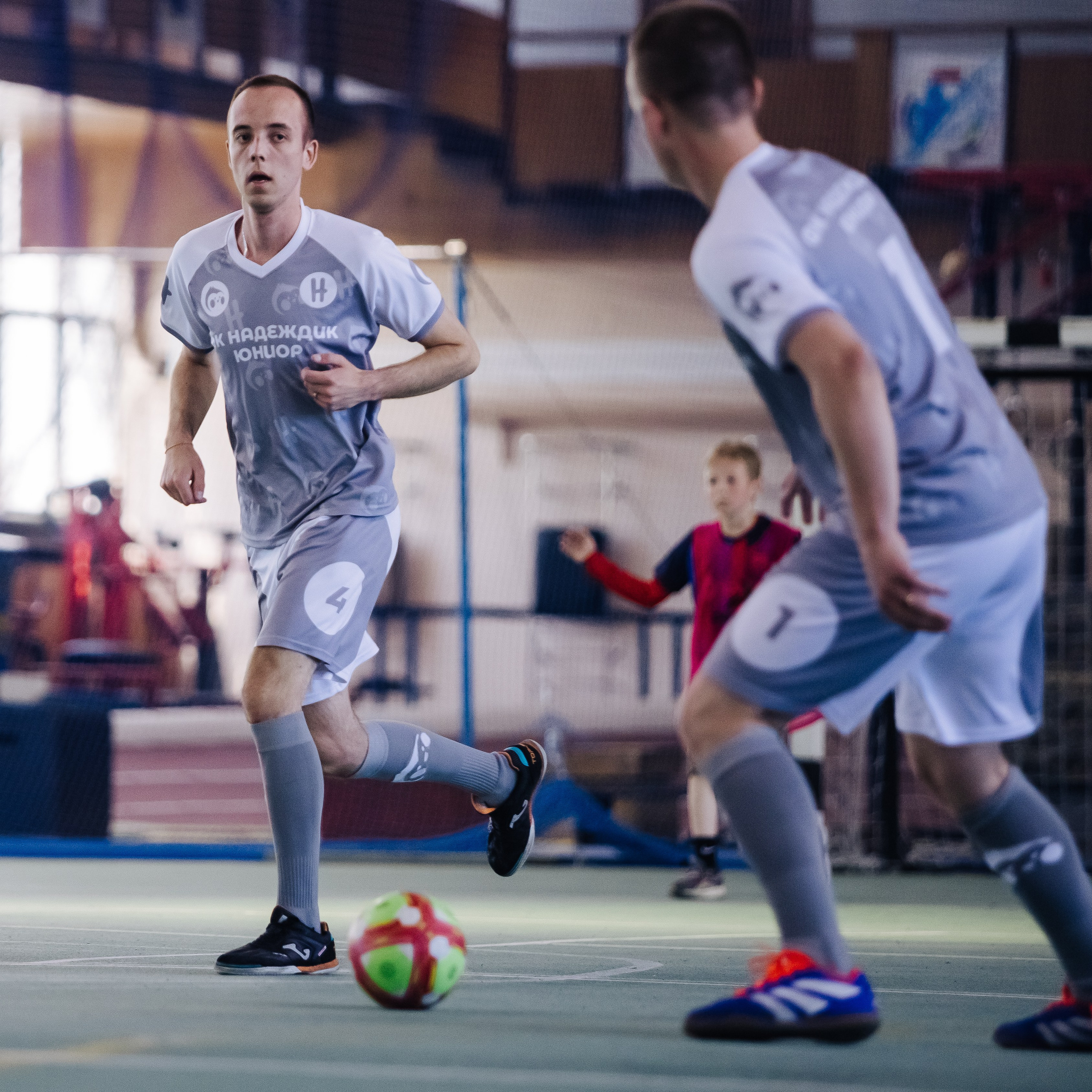 Надеждик CUP // 18.05.25. Денис Прохоров Фотограф в г. Магнитогорск