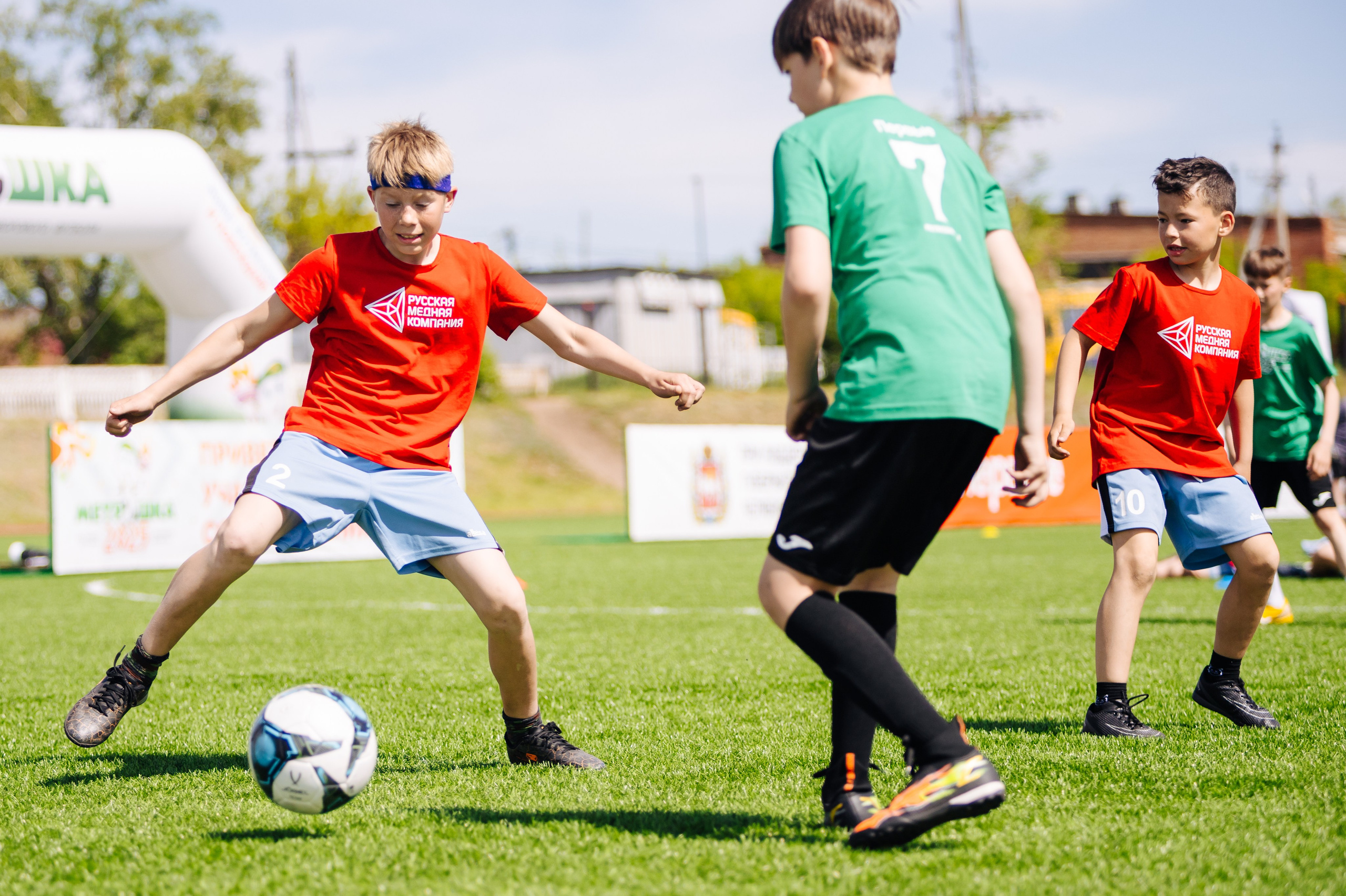 МЕТРОШКА-2025|Фершампенуаз // 28.05.25. Денис Прохоров Фотограф в г. Магнитогорск