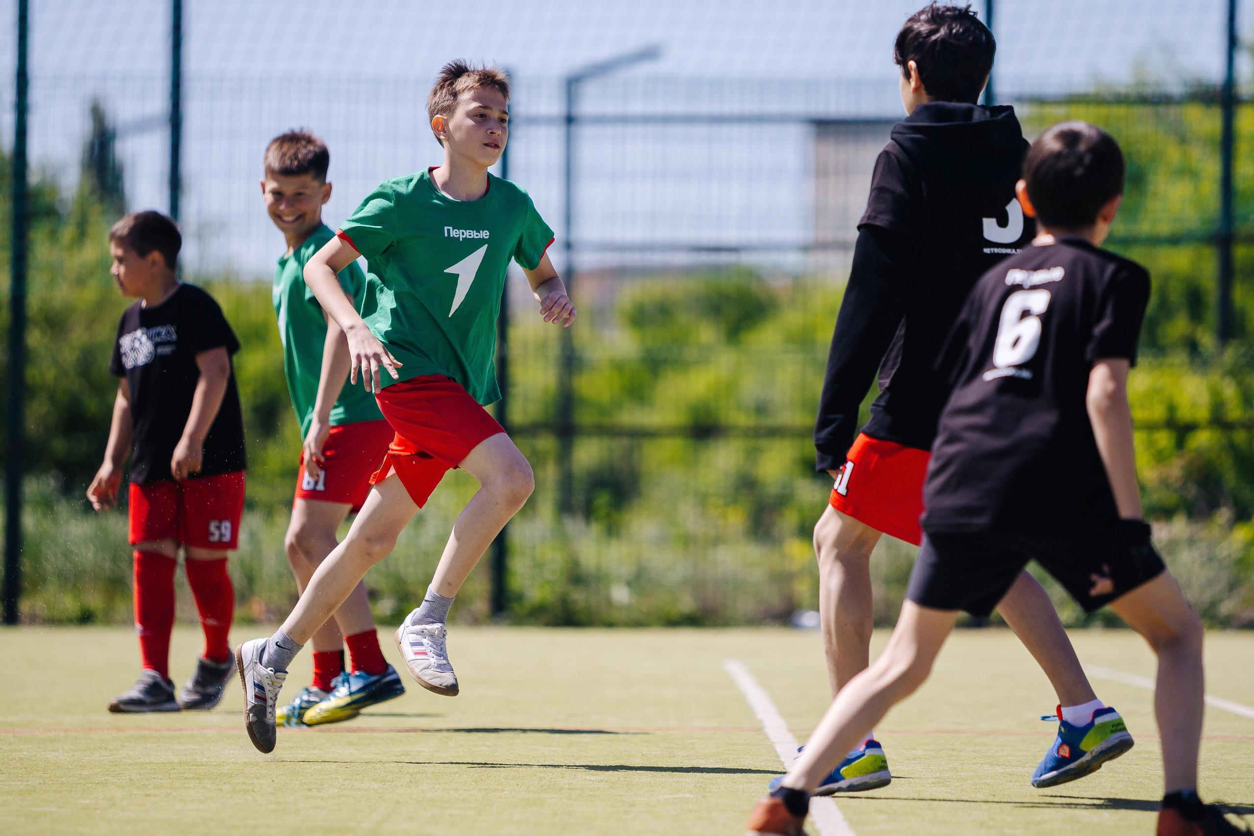 МЕТРОШКА-2025|Сибай // 25.05.25. Денис Прохоров Фотограф в г. Магнитогорск