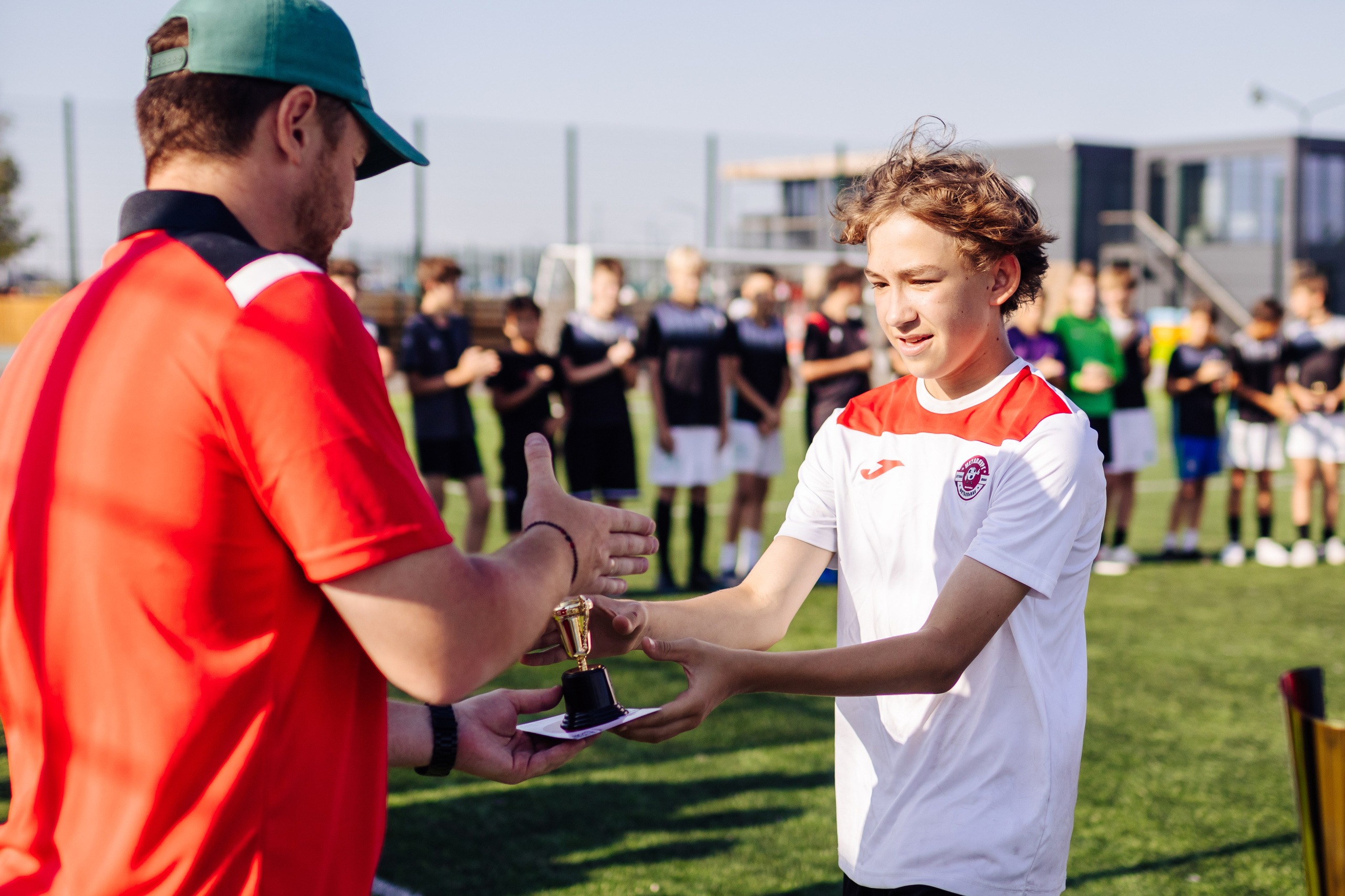 LEO CUP // 17.07.25. Денис Прохоров Фотограф в г. Магнитогорск