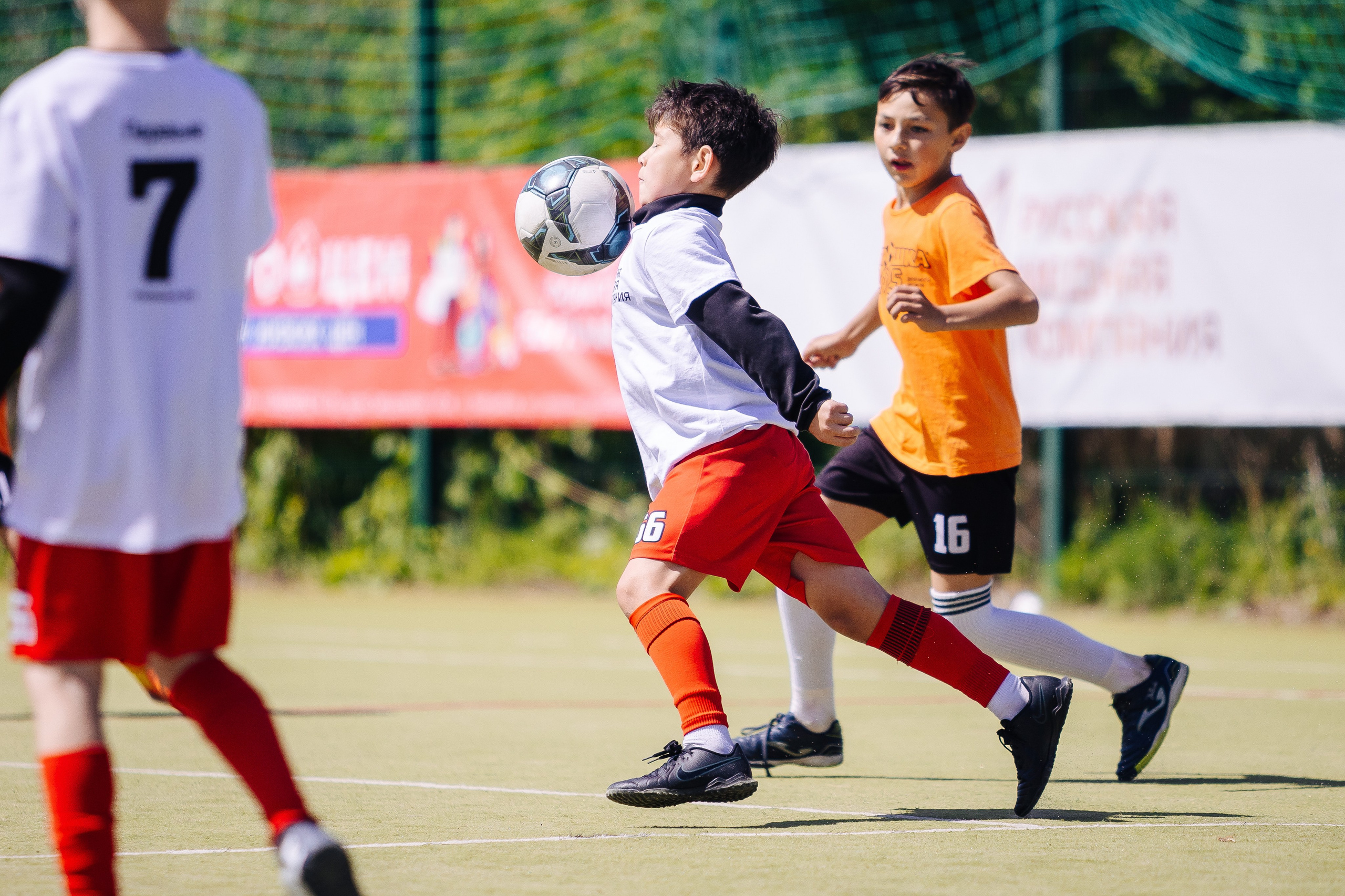 МЕТРОШКА-2025|Сибай // 25.05.25. Денис Прохоров Фотограф в г. Магнитогорск