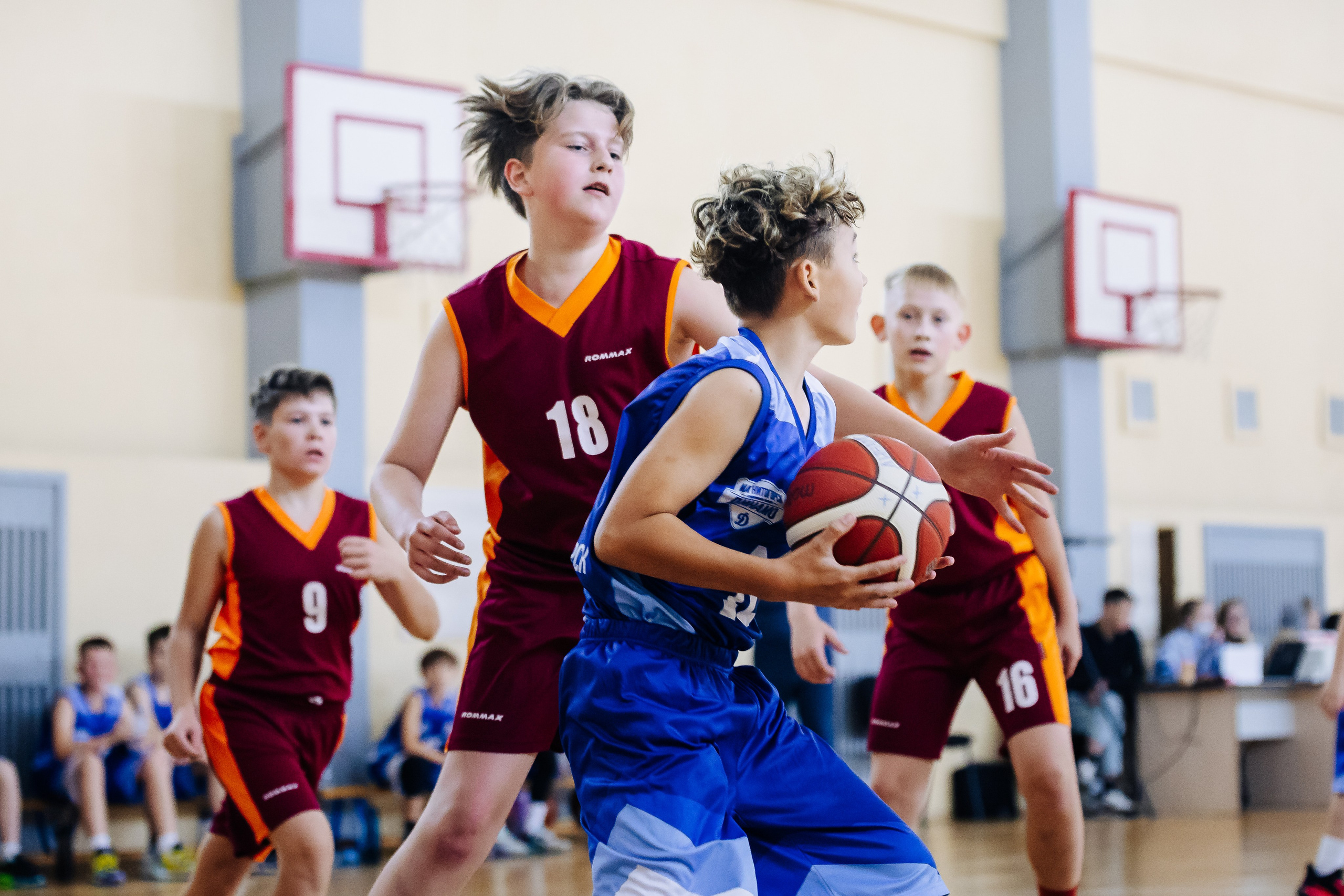 Областные соревнования среди юношей до 13 лет // 20.09.24. Денис Прохоров Фотограф в г. Магнитогорск