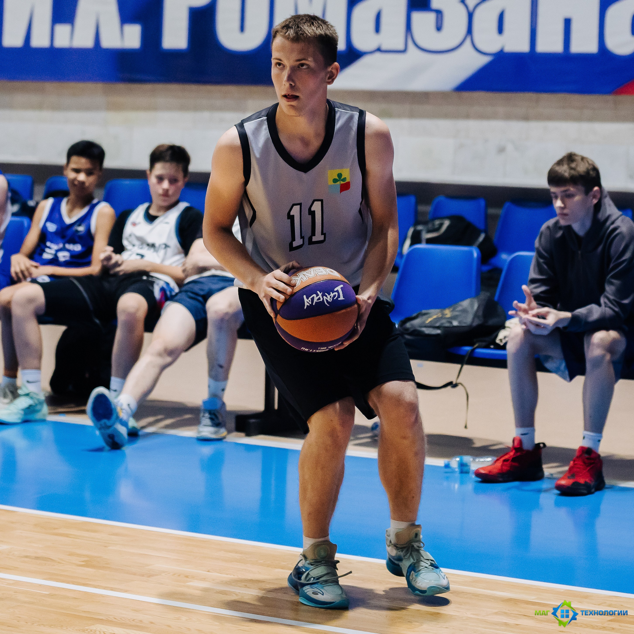 Турнир среди школьных команд 07-09 год // 13.07.2024. Денис Прохоров Фотограф в г. Магнитогорск