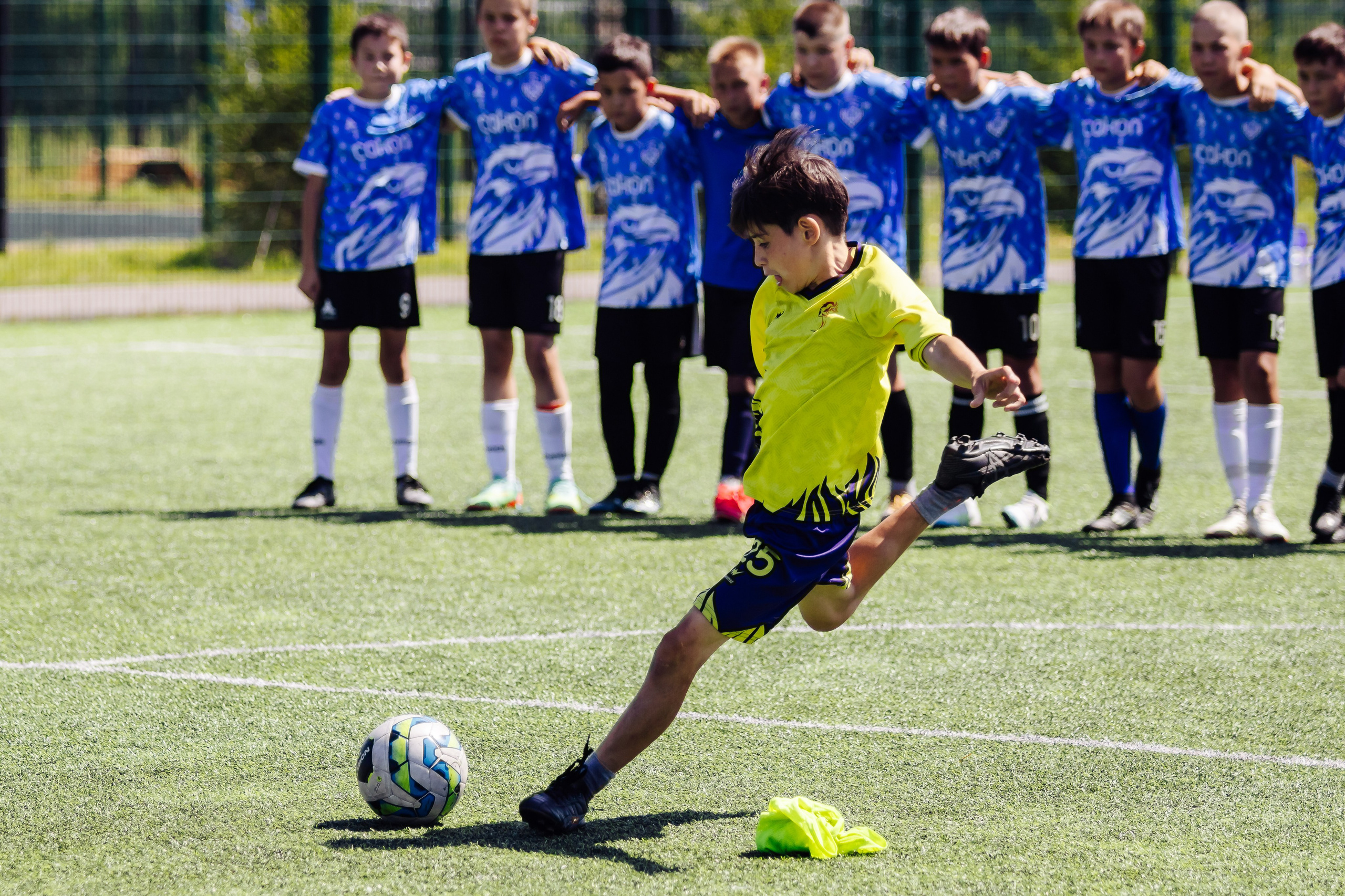 LEO CUP // 17.07.25. Денис Прохоров Фотограф в г. Магнитогорск