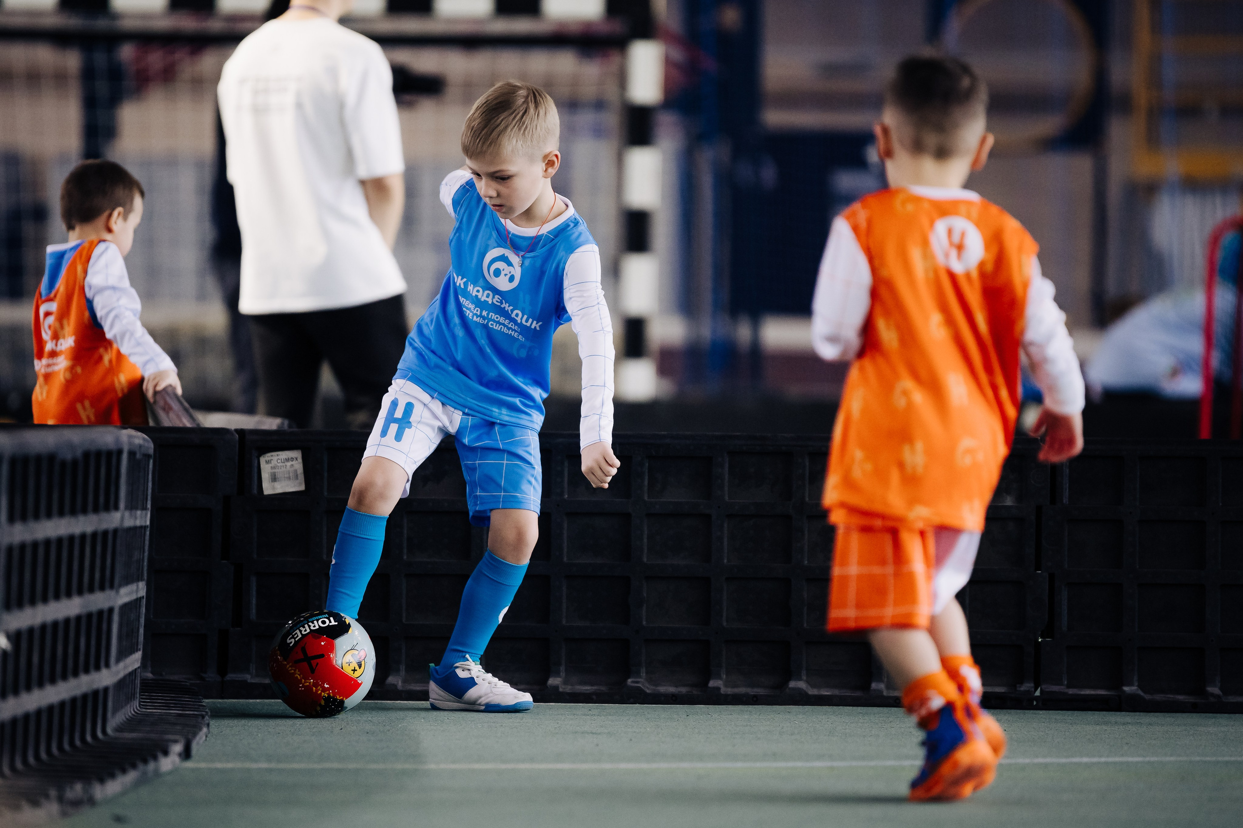 Надеждик CUP // 16.02.25. Денис Прохоров Фотограф в г. Магнитогорск