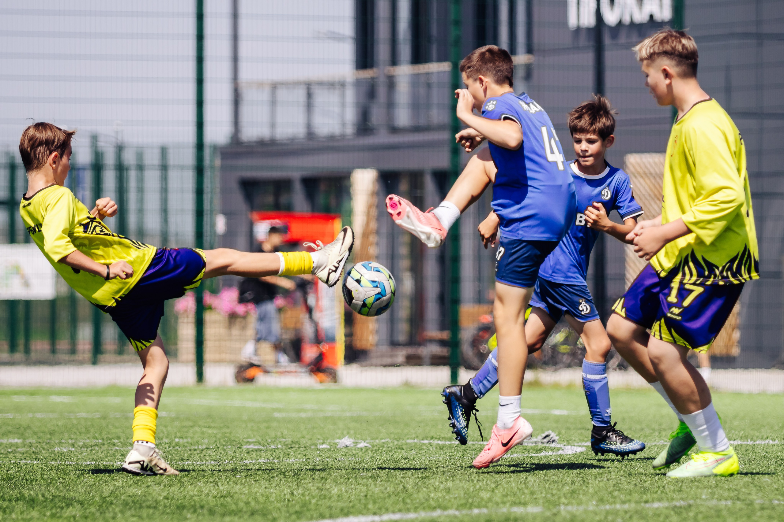 LEO CUP // 17.07.25. Денис Прохоров Фотограф в г. Магнитогорск
