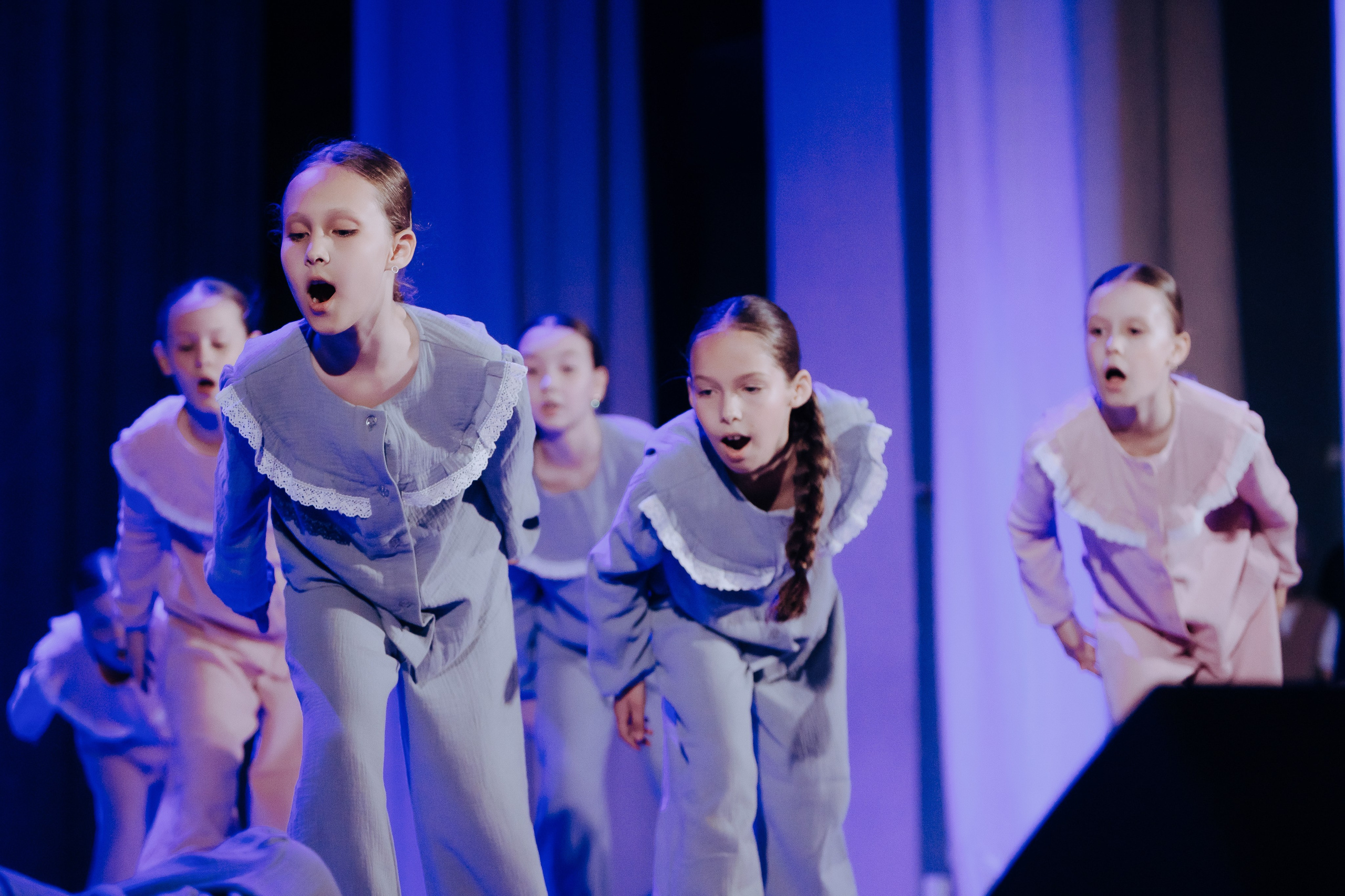 Юбилейный отчетный концерт студии хореографии «DANCEPOUll» // 20.06.25. Денис Прохоров Фотограф в г. Магнитогорск