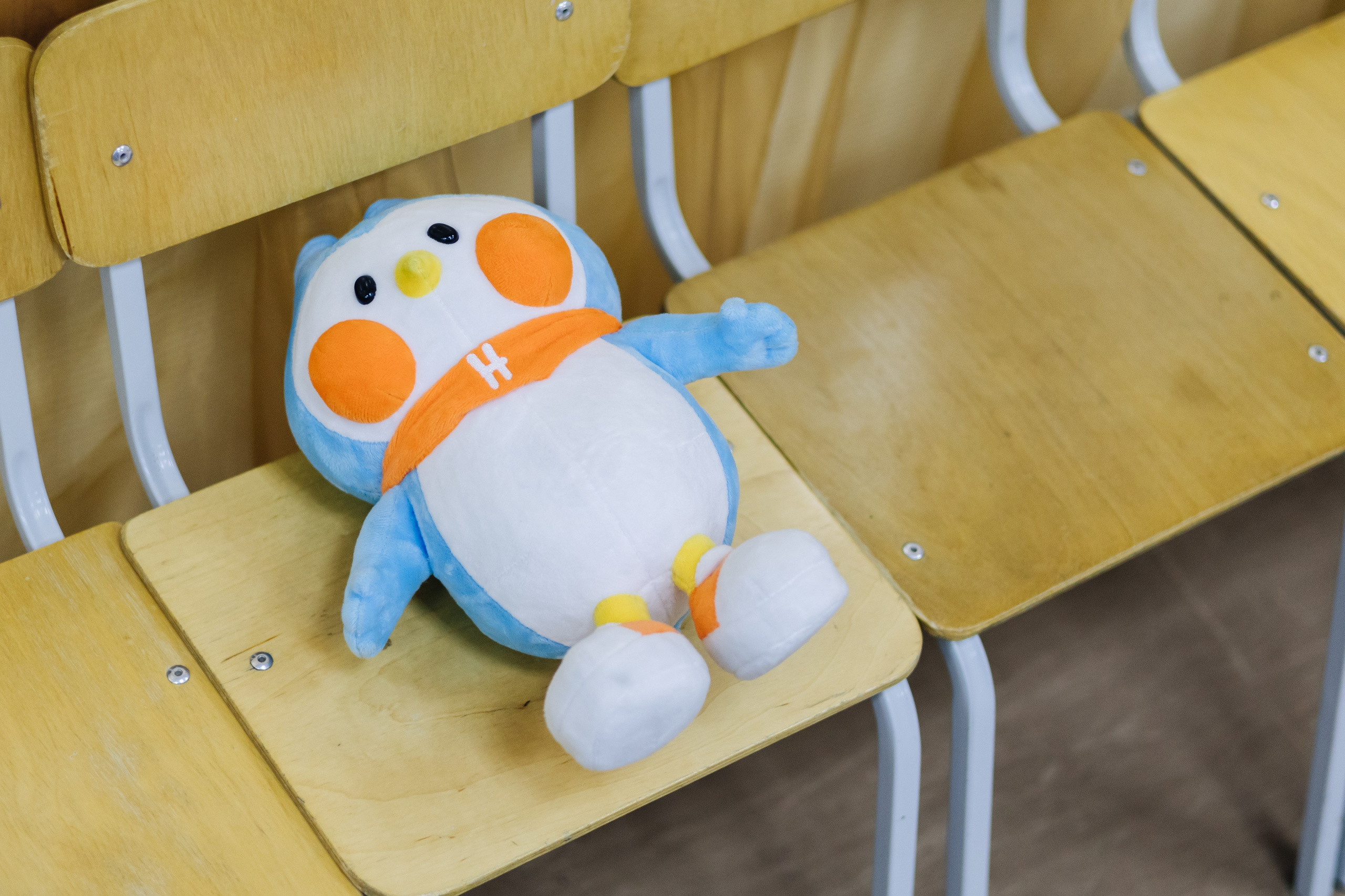 Фотосессия с кубком в детских садах г. Магнитогорска. Денис Прохоров Фотограф в г. Магнитогорск