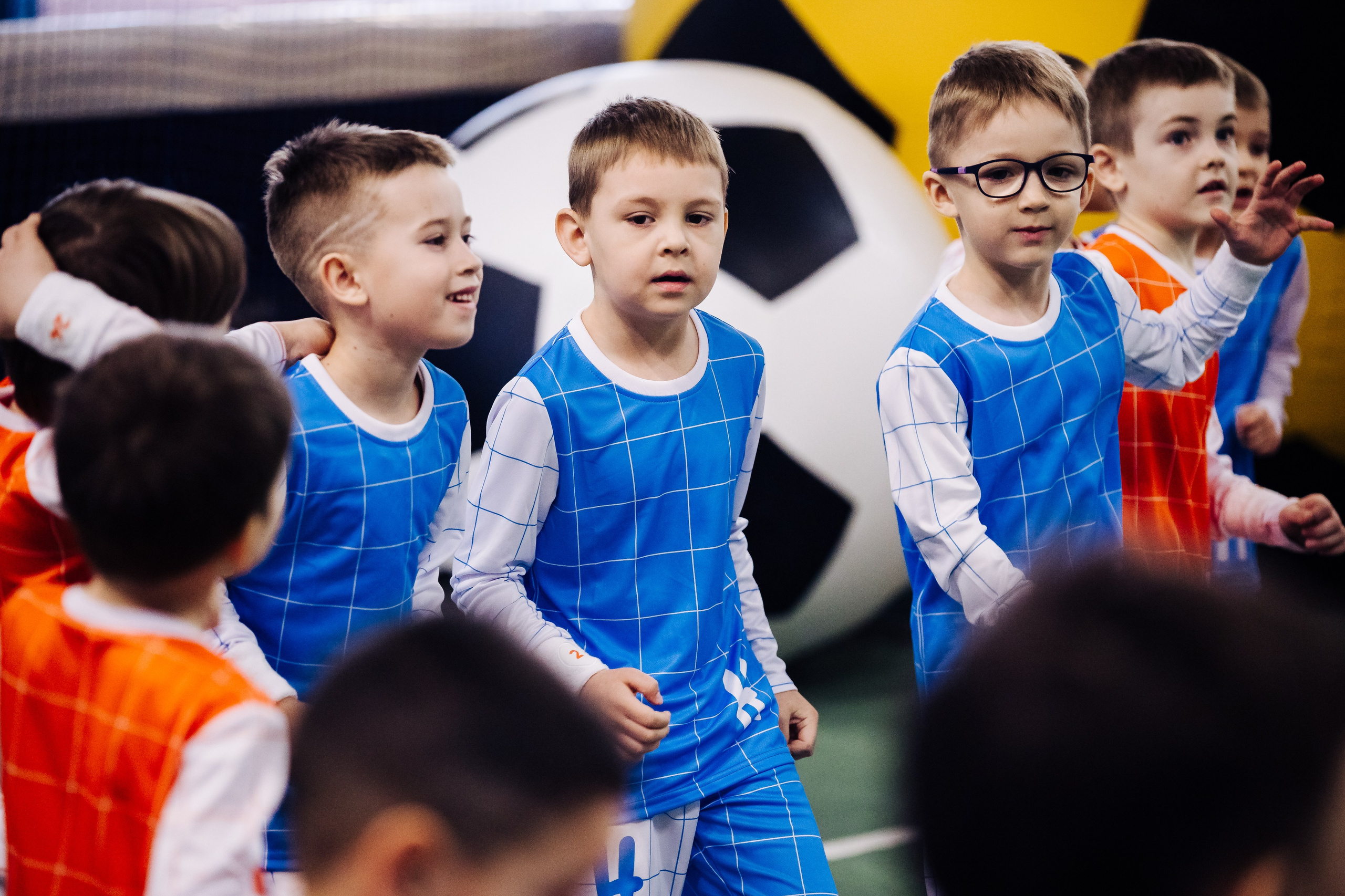 Надеждик CUP // 16.02.25. Денис Прохоров Фотограф в г. Магнитогорск