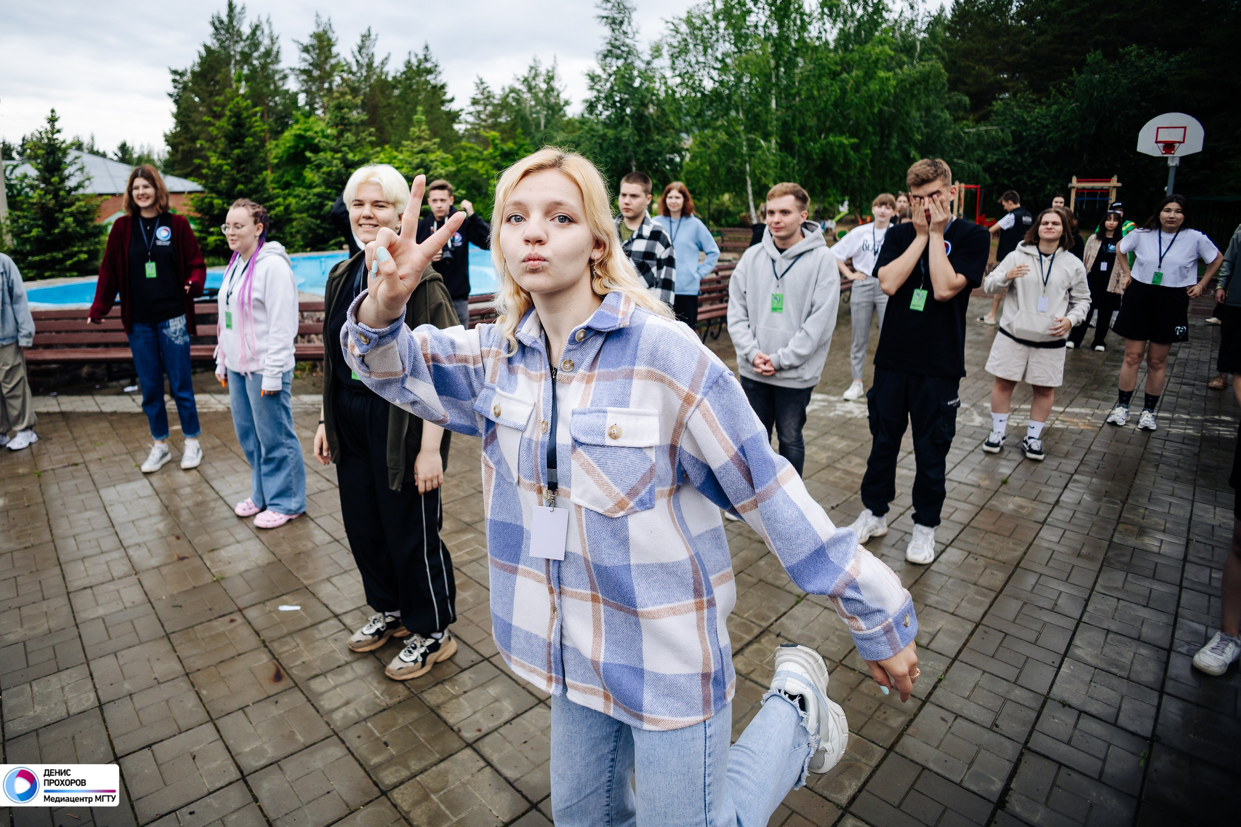 Школа MEDIA // 07.06- 09.06.2024. Денис Прохоров Фотограф в г. Магнитогорск