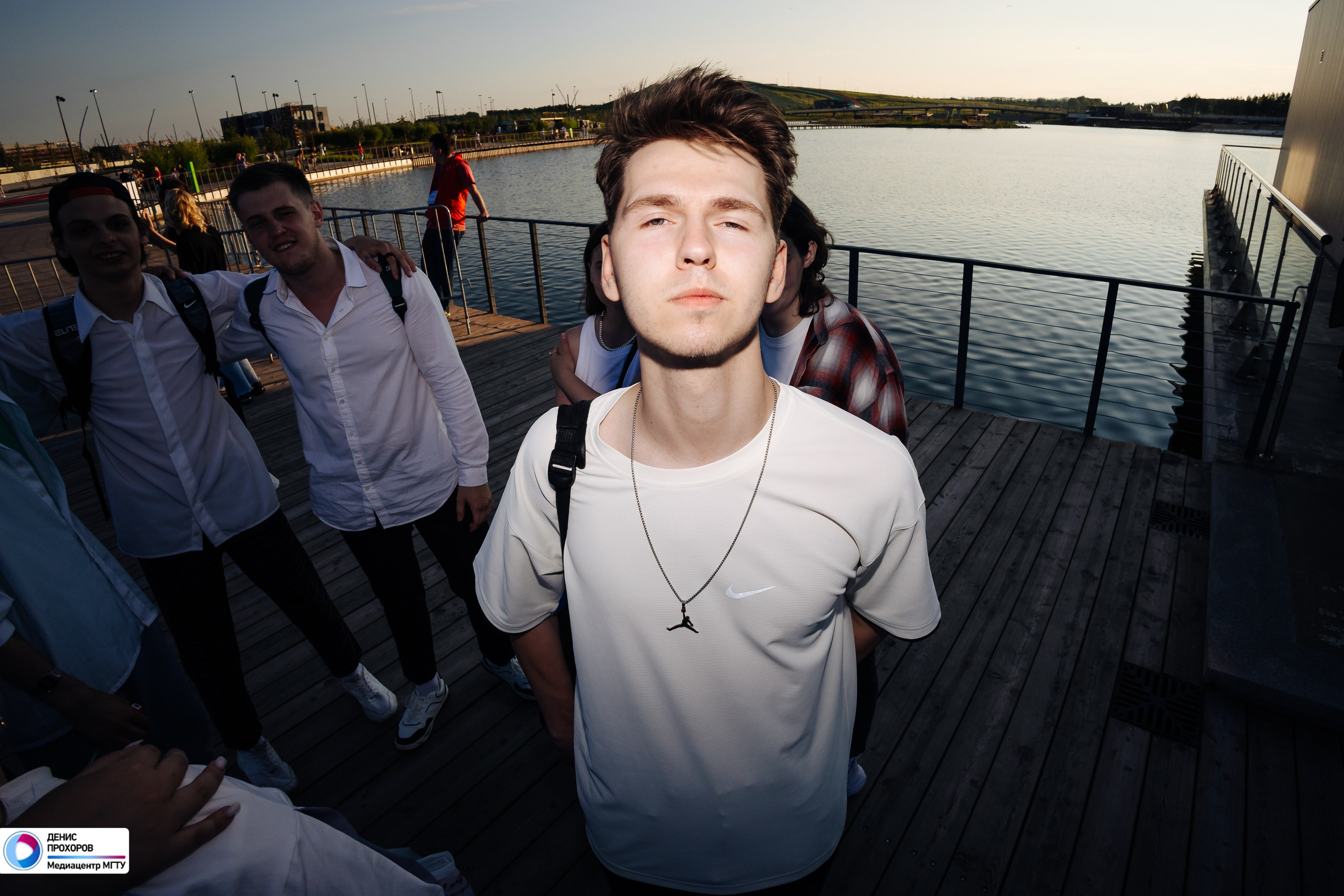 Выпускной МГТУ им. Г. И. Носова — 2024 // 17.07.2024. Денис Прохоров Фотограф в г. Магнитогорск