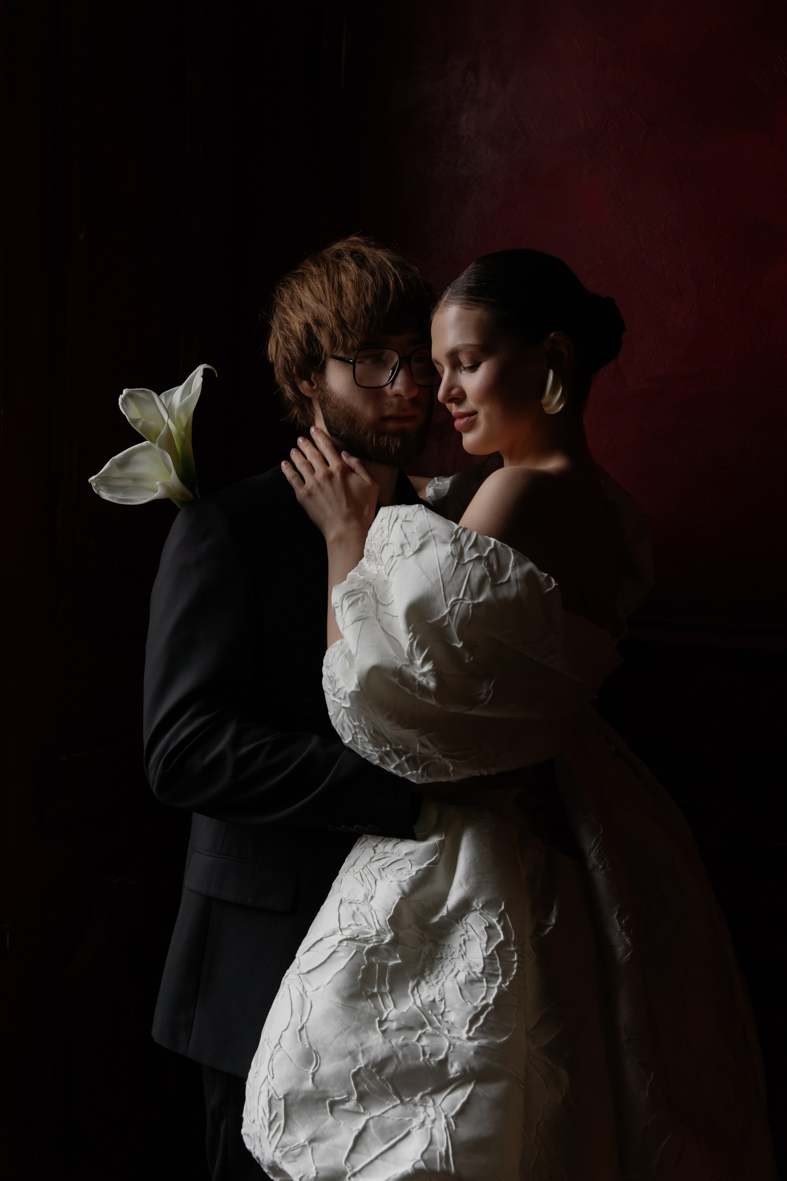 Тимофей и Анастасия. Свадебный фотограф в Екатеринбурге Александр Перепечин