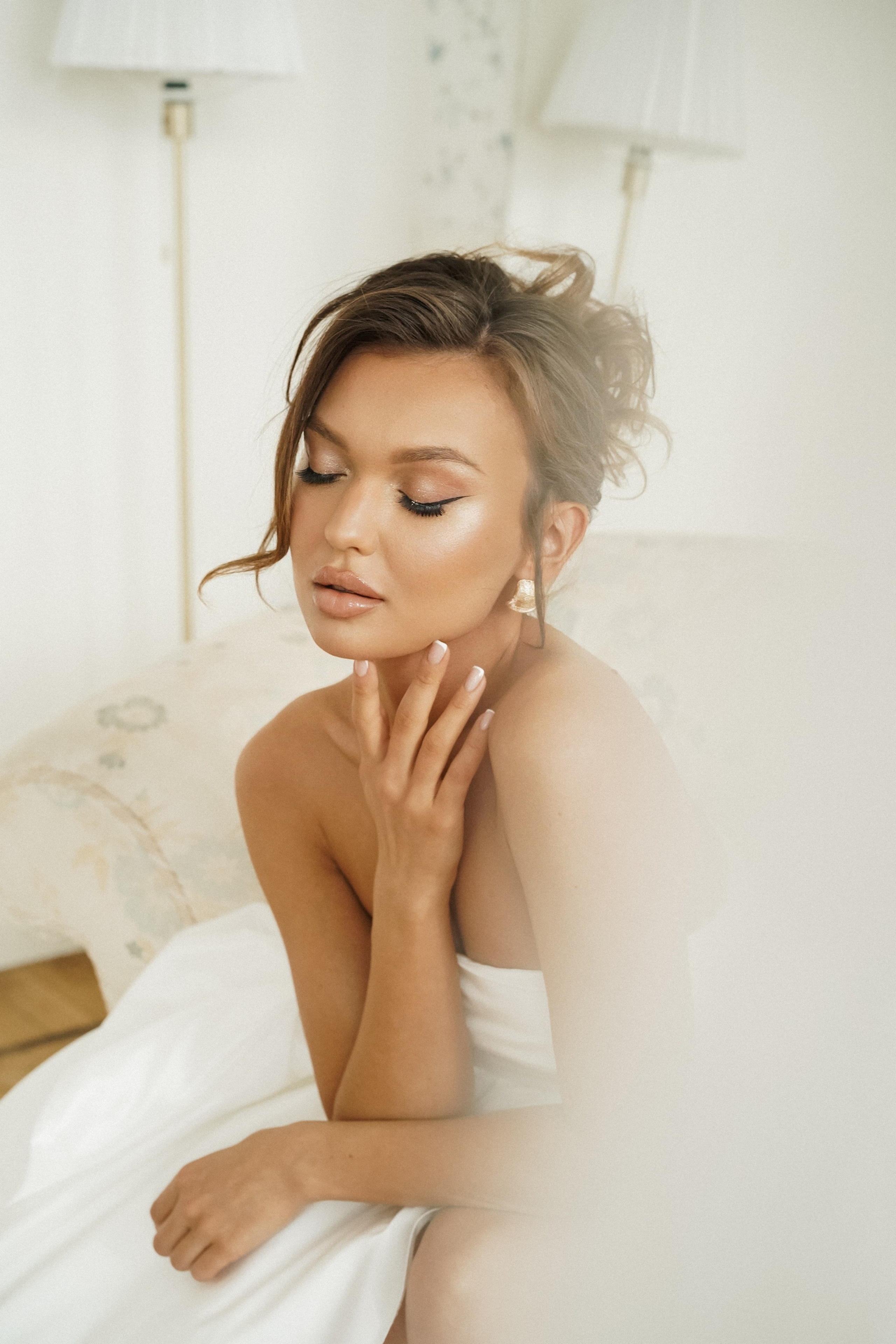 Love lace. Фотограф Валентина Григорьева, г. Москва