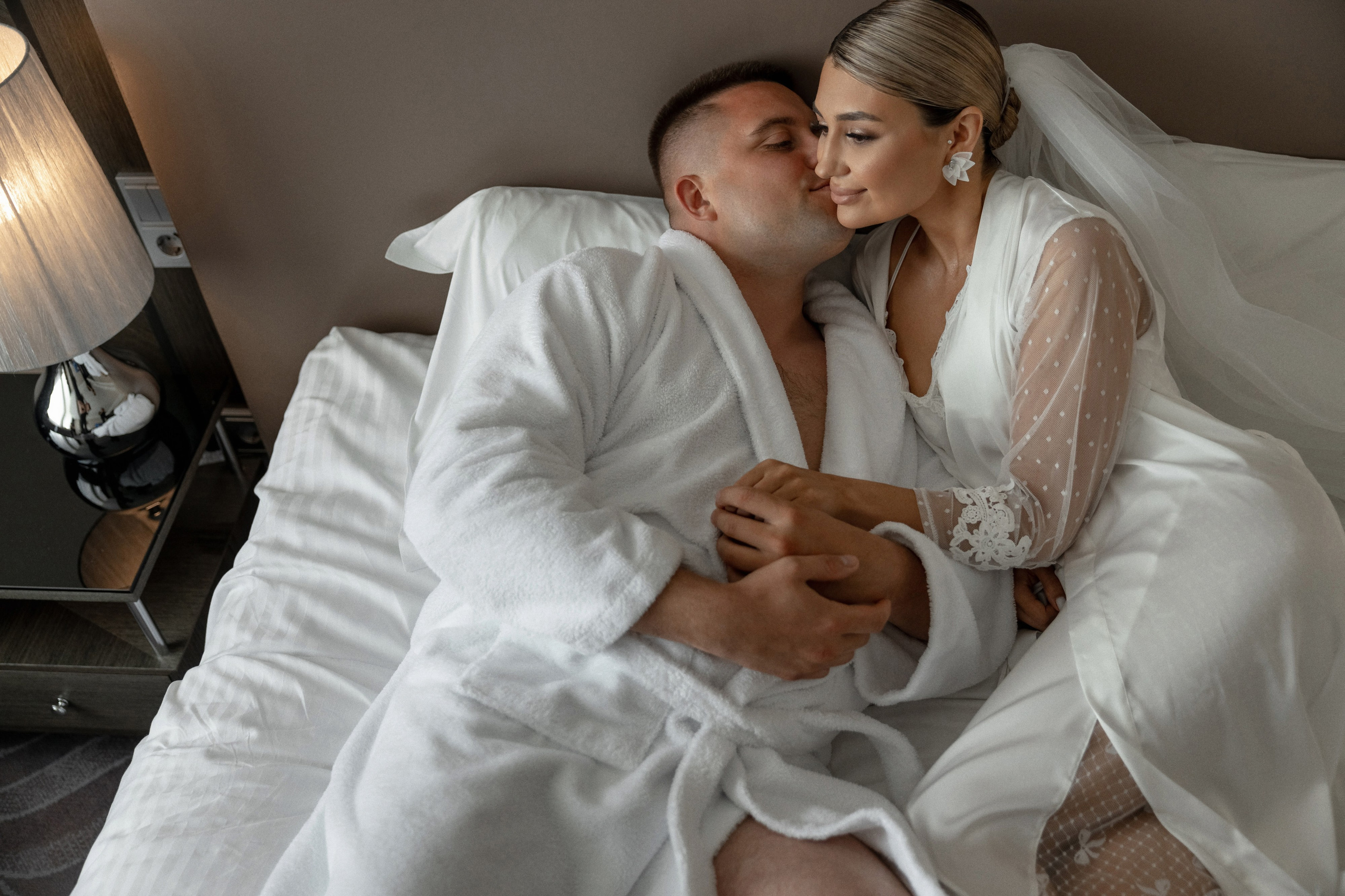 22.06.24. Иван и Оксана. Фотограф Александр Федоренко