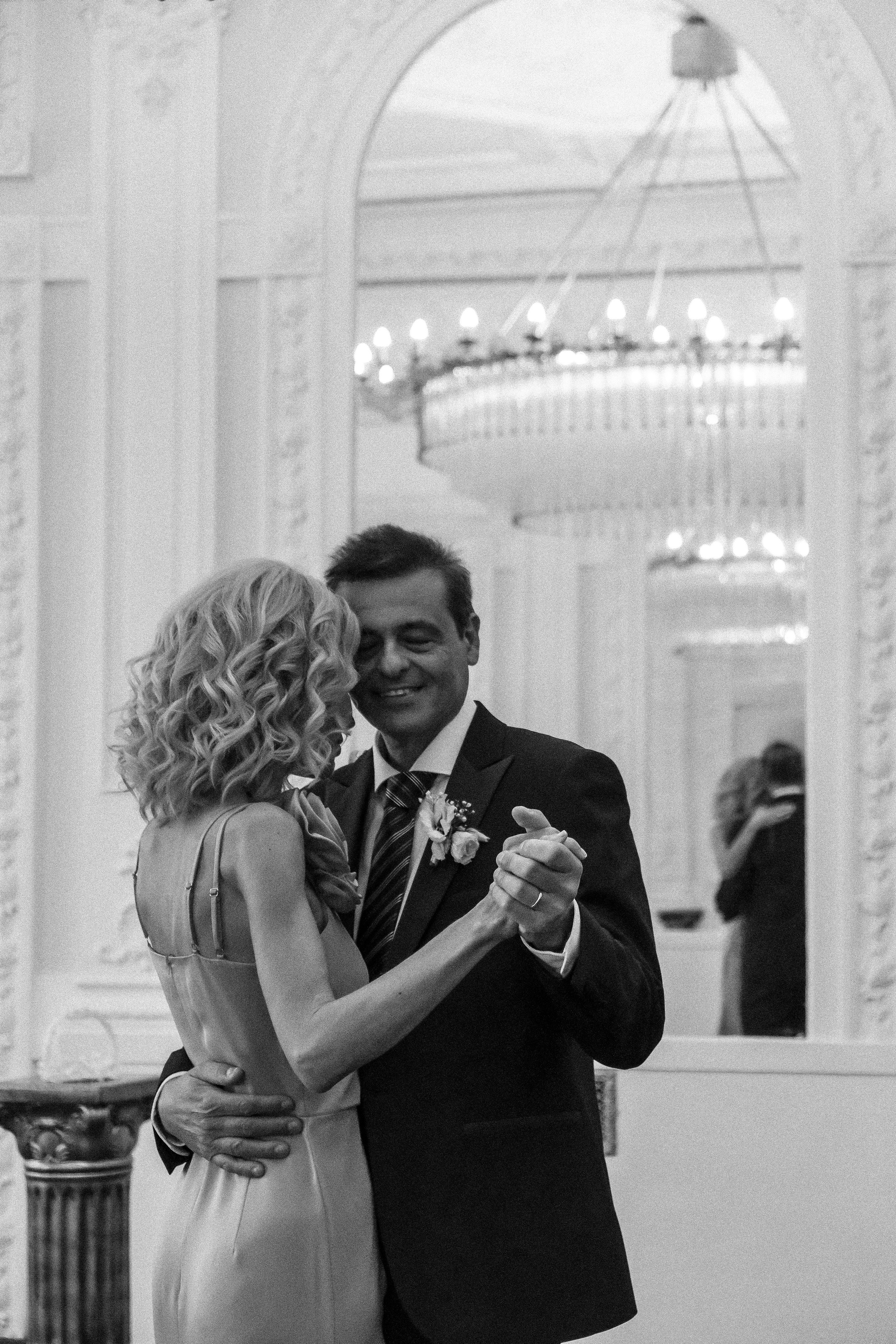 Джанфранко и Юлия. Привет! Меня зовут Дарья и я фотограф/видеограф из Ульяновска