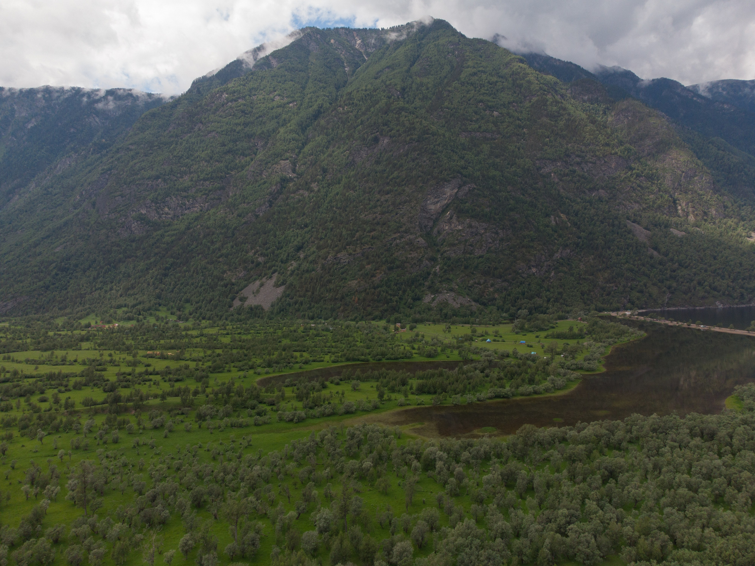 Алтай. Gusarov Travel Photography