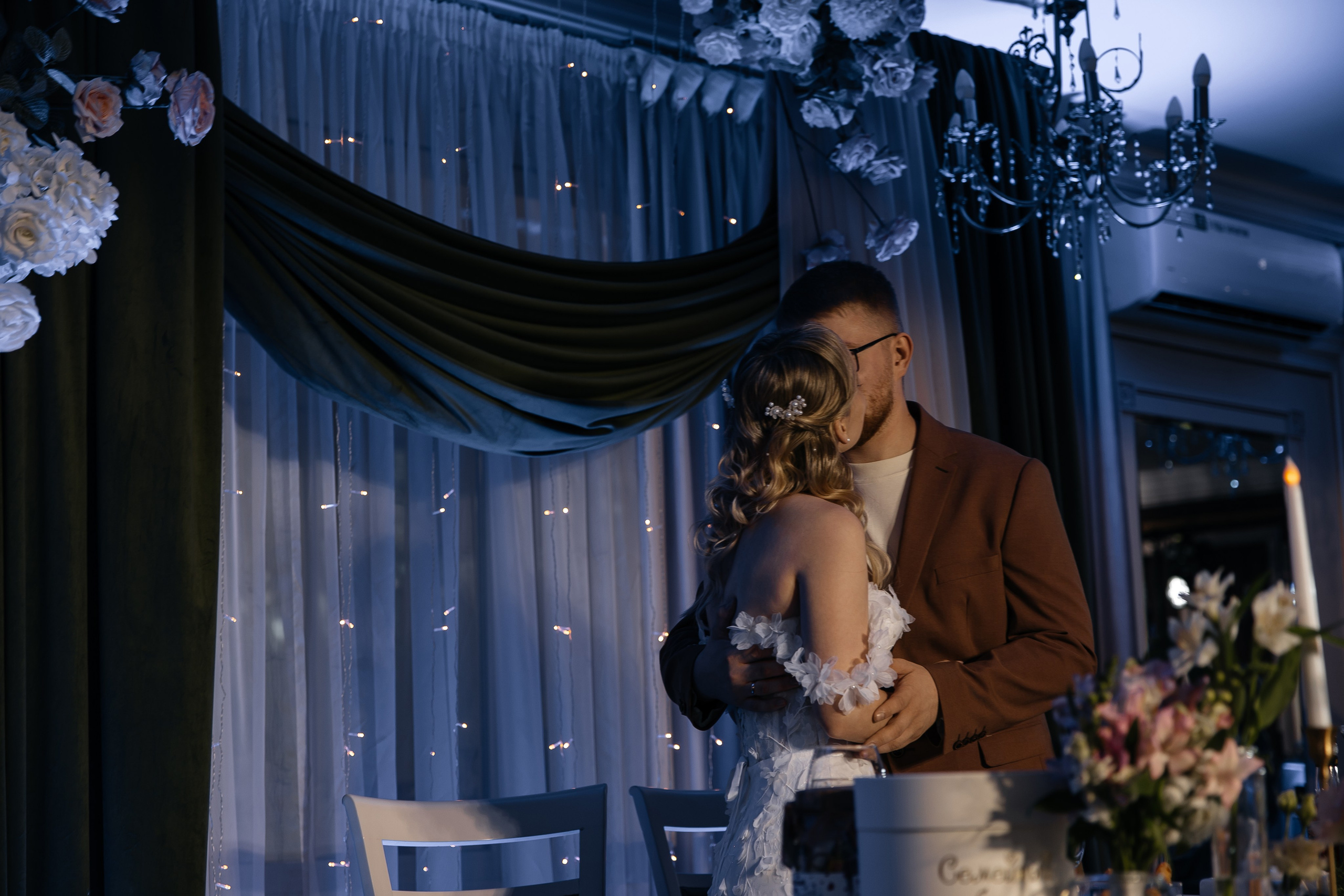 Илья и Анна. Фотограф Пенза Марина Арбузова |свадебный и семейный фотограф