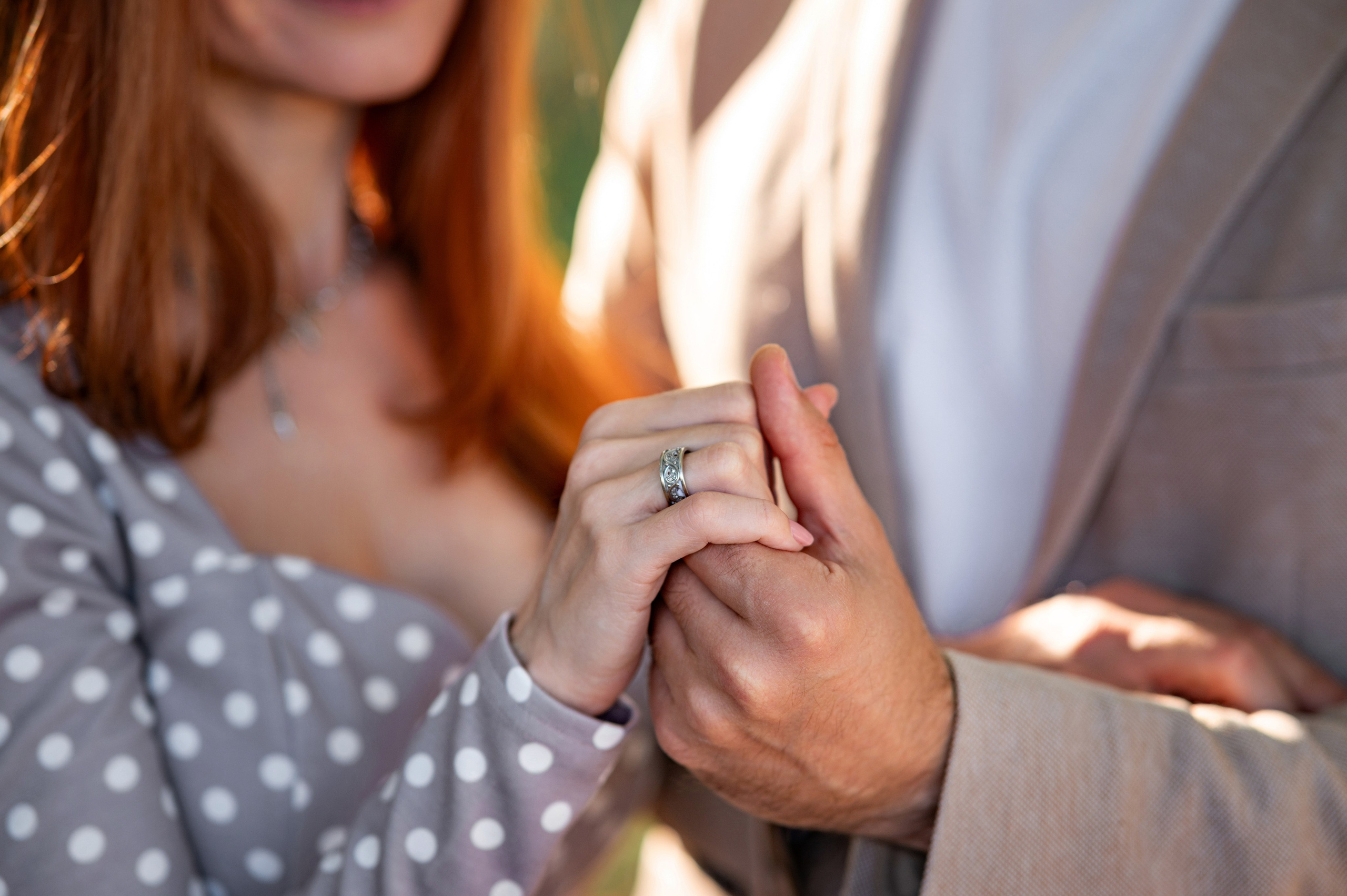 Анастасия и Дмитрий