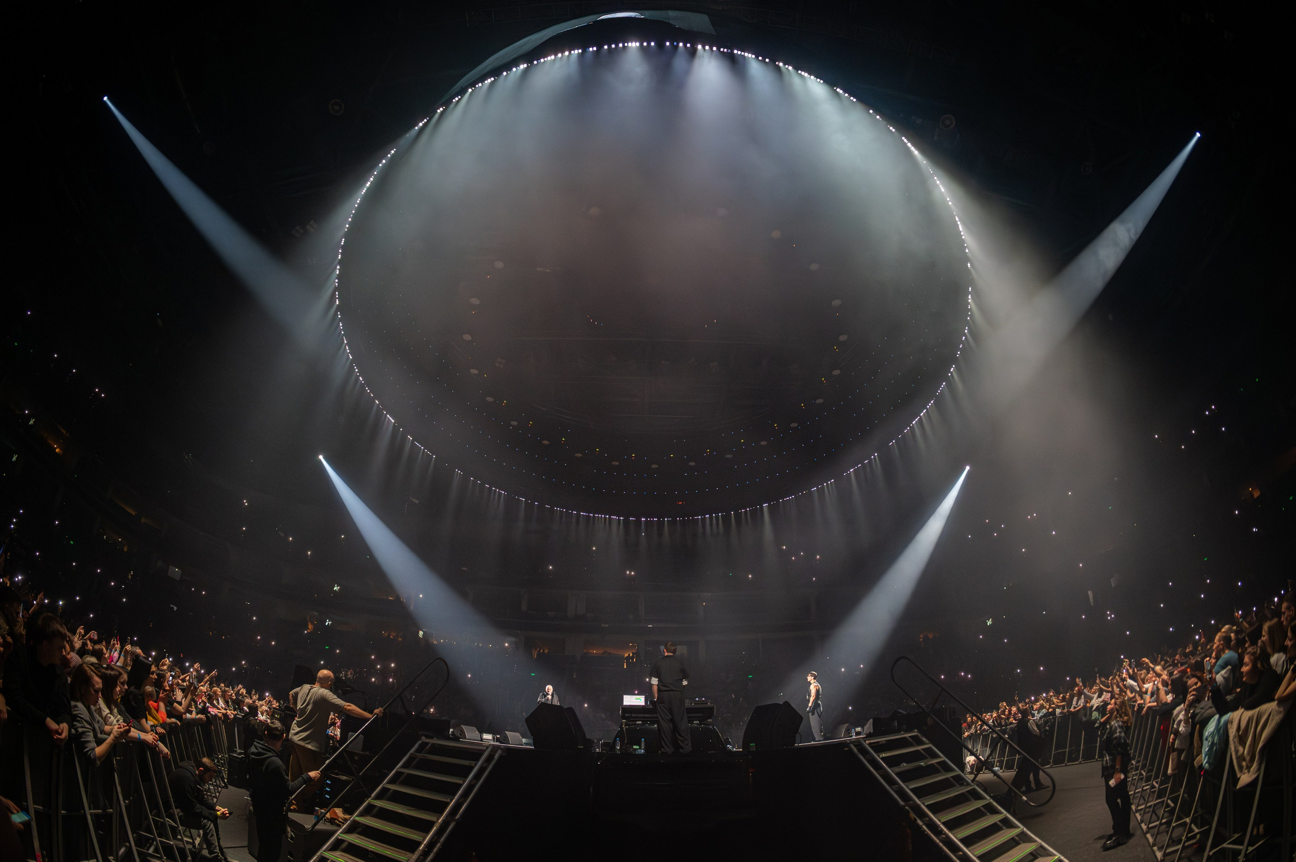 NILETTO | MOSCOW | 2025. OOPS TEAM