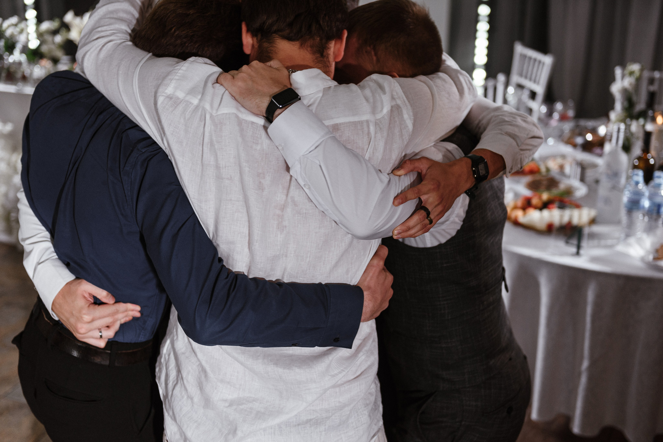 Андрей и Валерия. Свадебный фотограф в Ярославле и Москве Руслан Иософатов