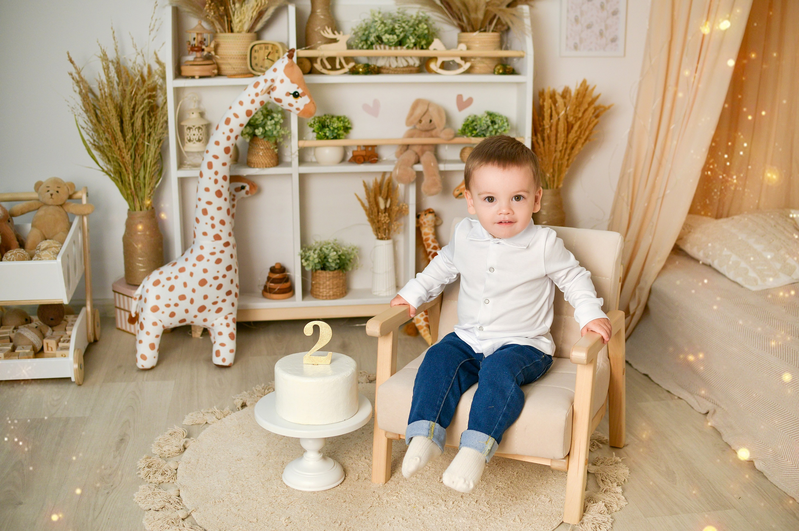 Фотосессия на годик Краснодар годовасие. Фотограф новорожденных Краснодар Малышенко Надежда