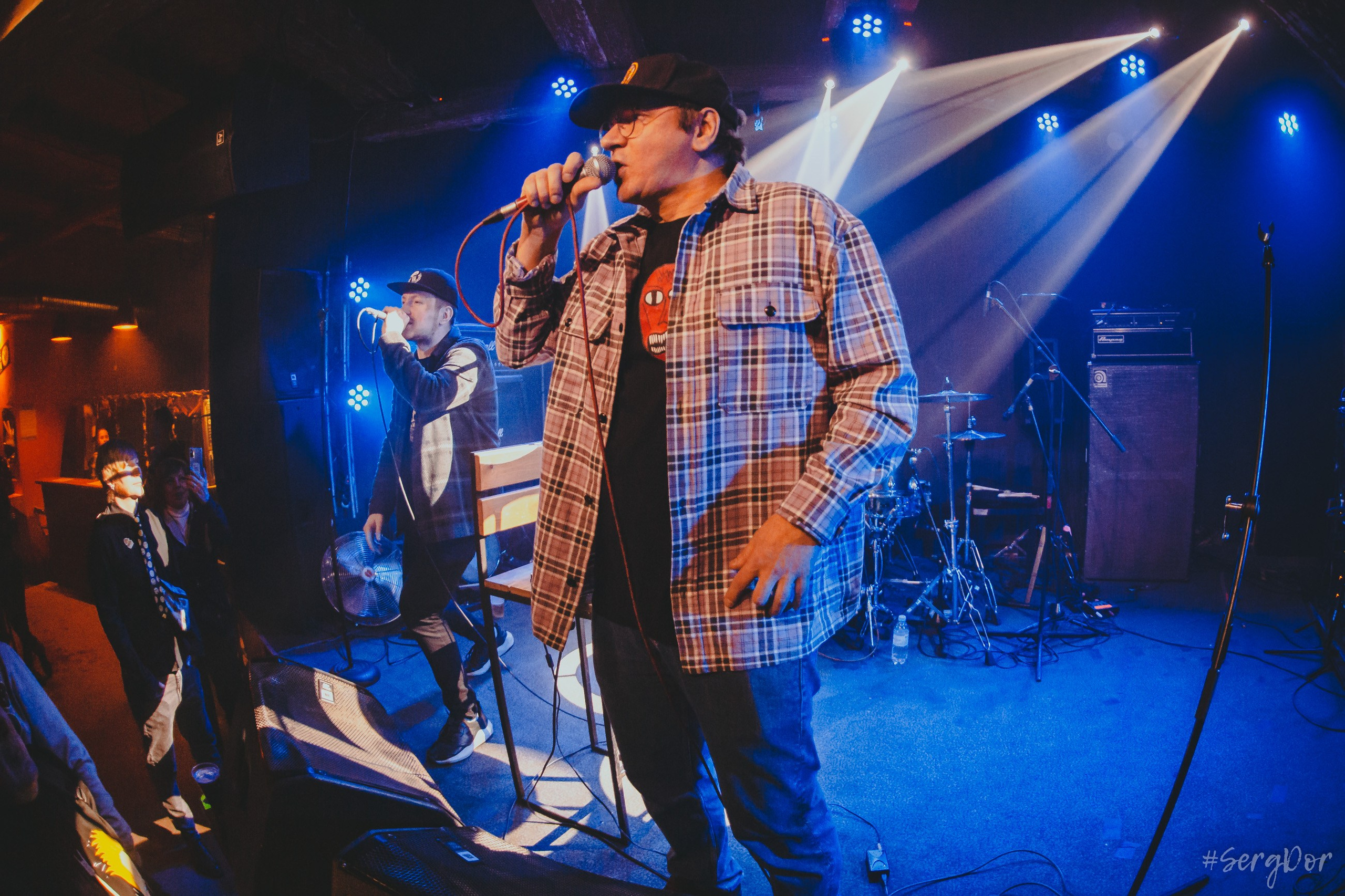 Вася В, Вася Васин, Кирпичи, Игорь Дагон, день рождения клуба, ZOCCOLO 2.0, ДР, 20.12.2023, фотографии, концерт, Цоколь, Санкт-Петербург, 20 декабря 2023 года, SergDor, #SergDor