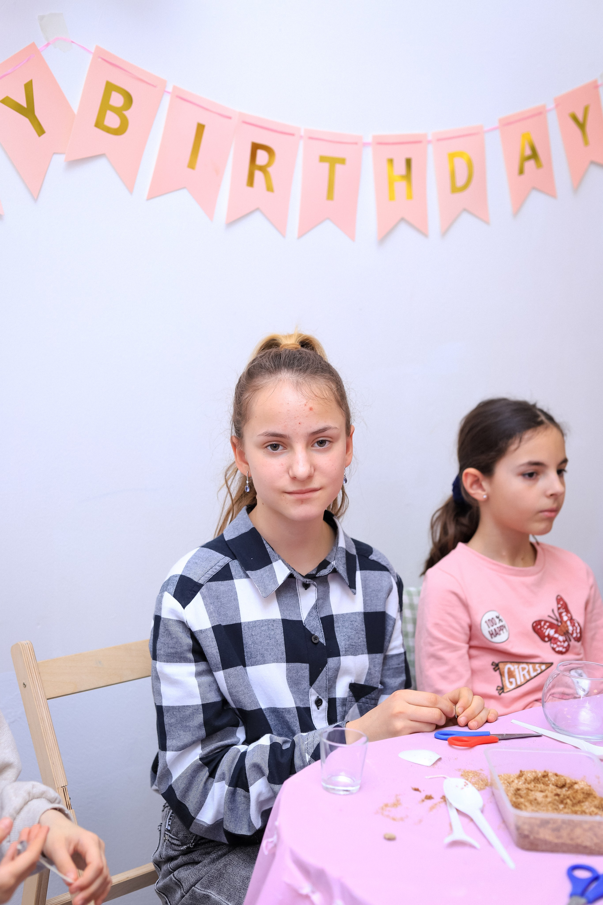 Студия Мудрая мастерская. Женский/Детский фотограф в Симферополе Вероника Слепогина