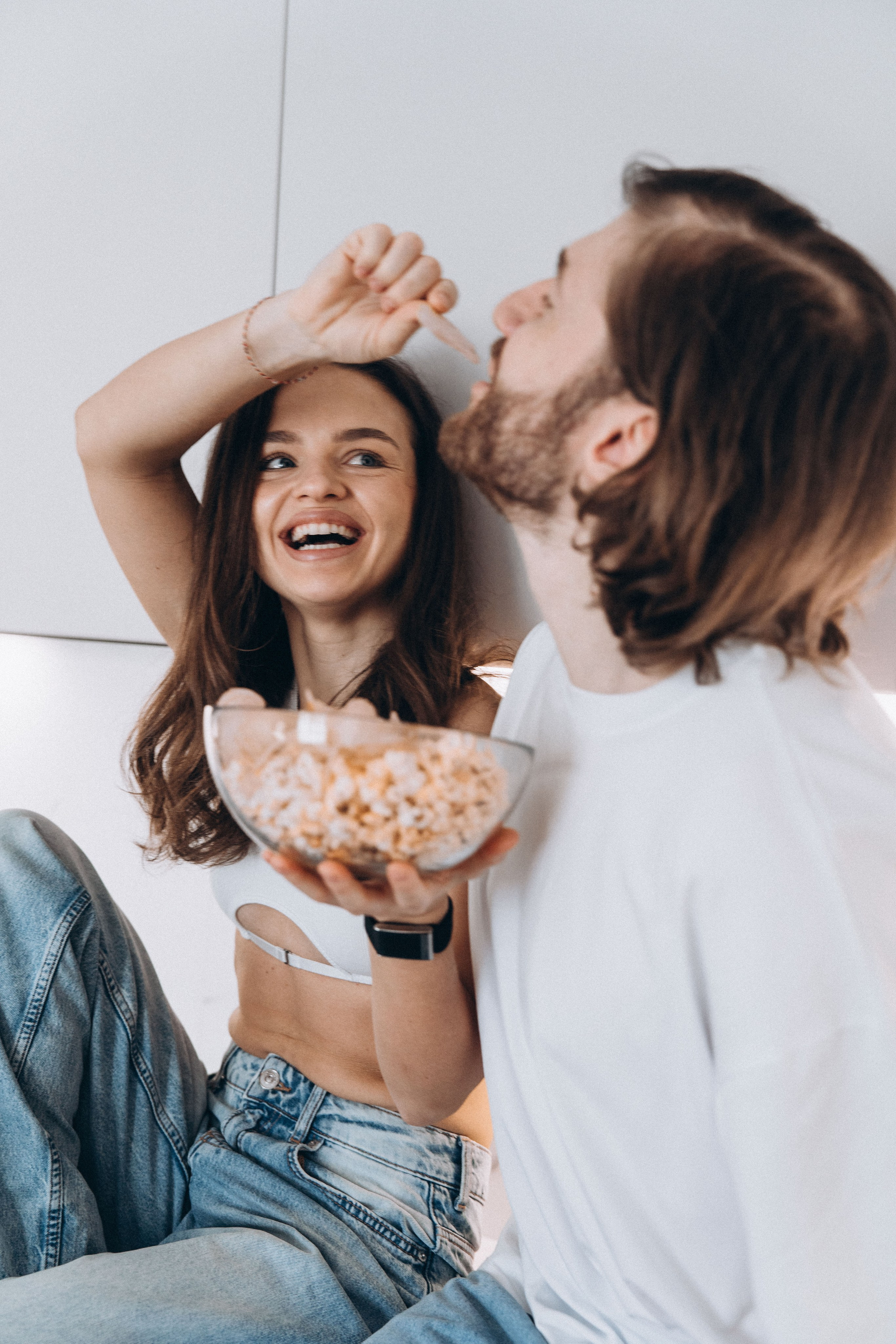 Y&A. Фотограф Гвоздева Варвара / Москва