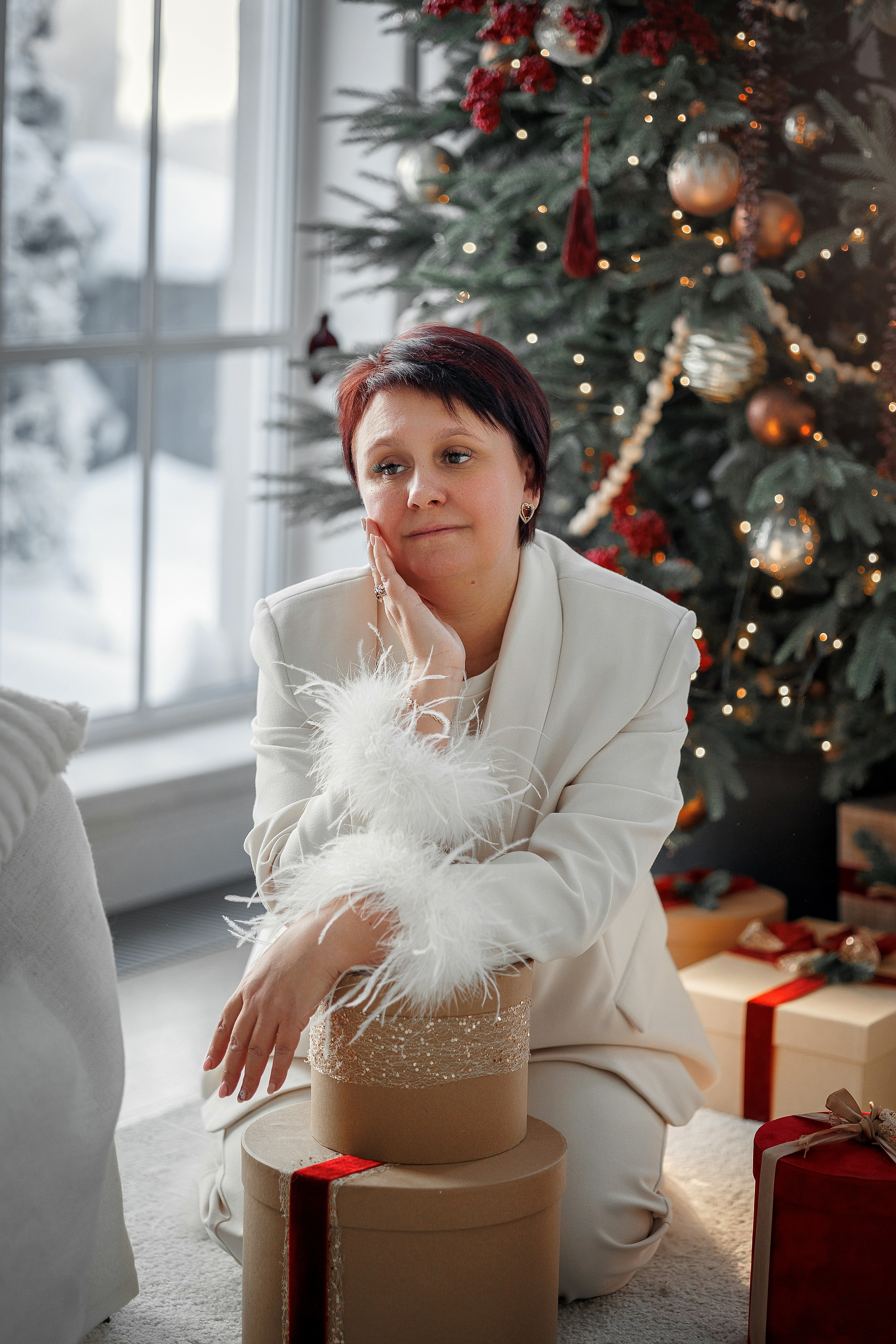 Студийные фотосессии. Семейный Фотограф Иванова Натали, Санкт-Петербург