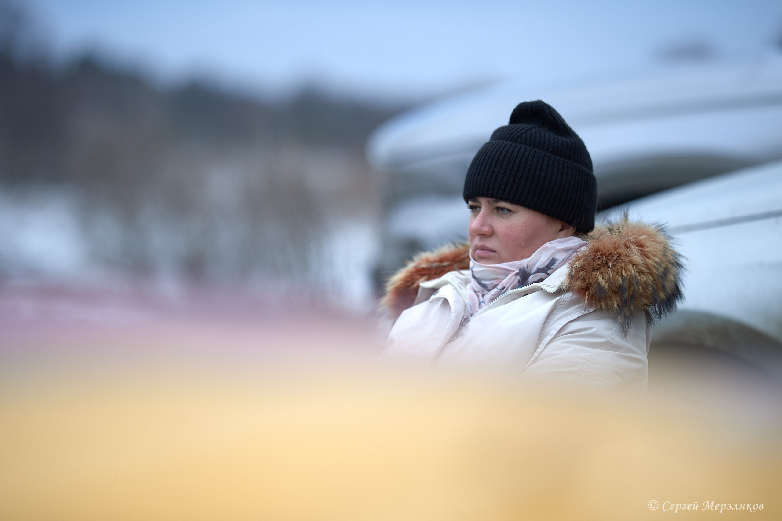 #вавожскийухаб автокросс. Спортивный репортажный фотограф в Ижевске Сергей Мерзляков