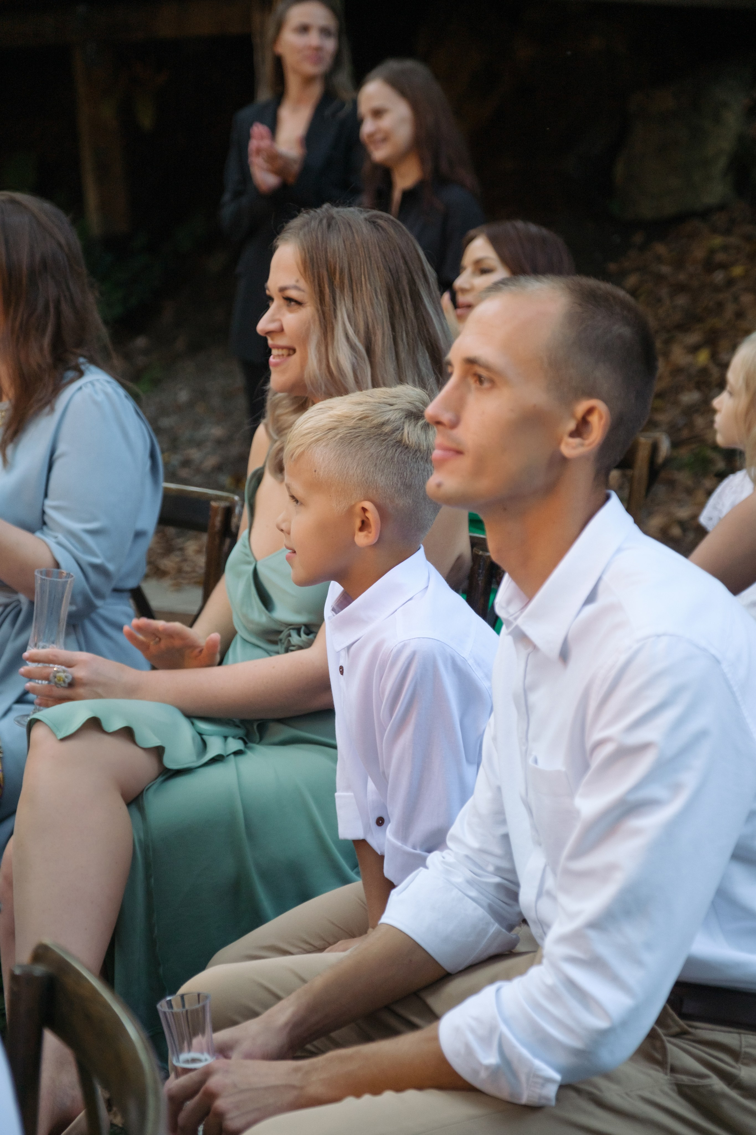 Кот и Дракон. Свадебный Видеограф Фотограф в Сочи