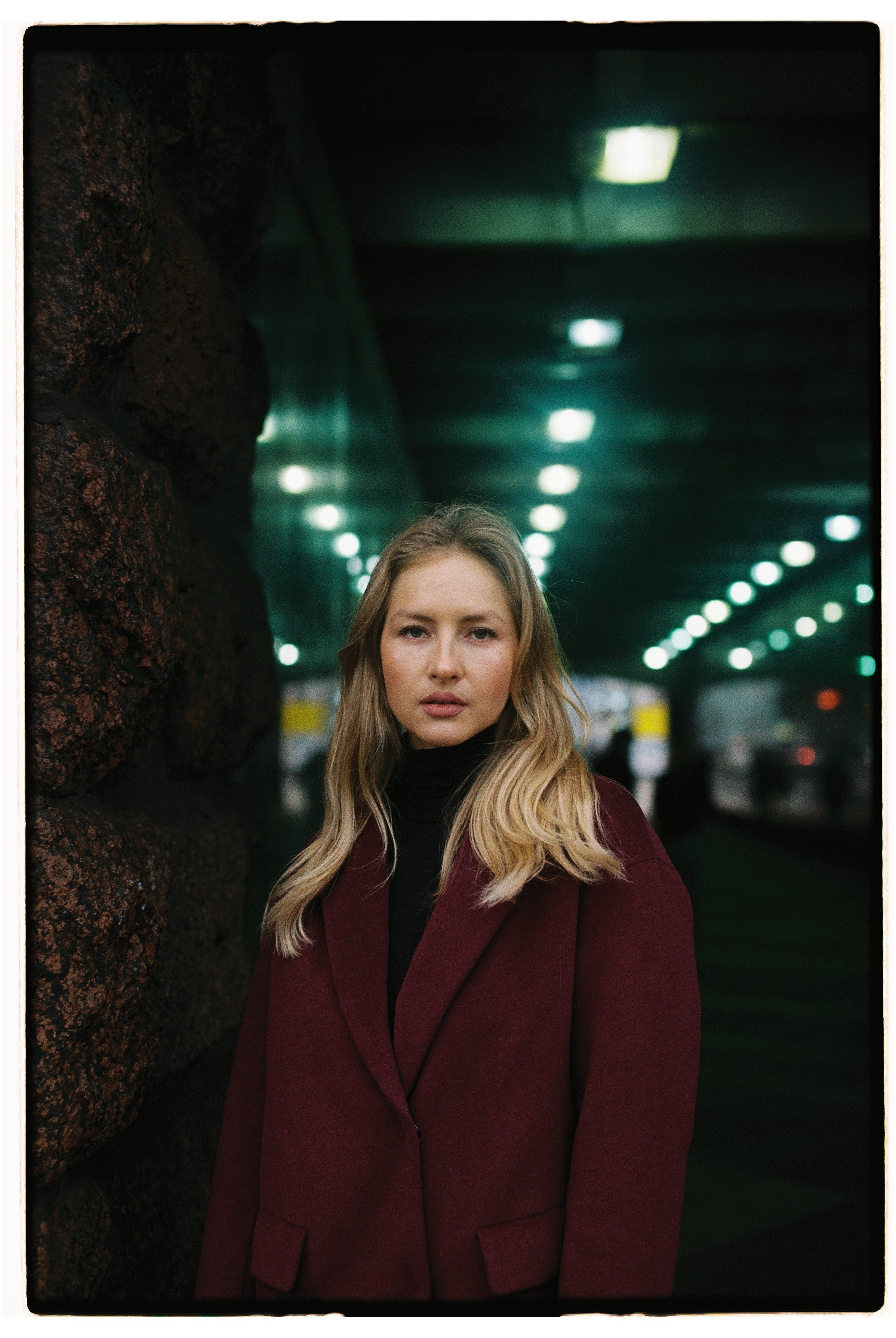 Пленочная фотосессия Москва. Персональный и репортажный фотограф в Москве Соня Пичугина