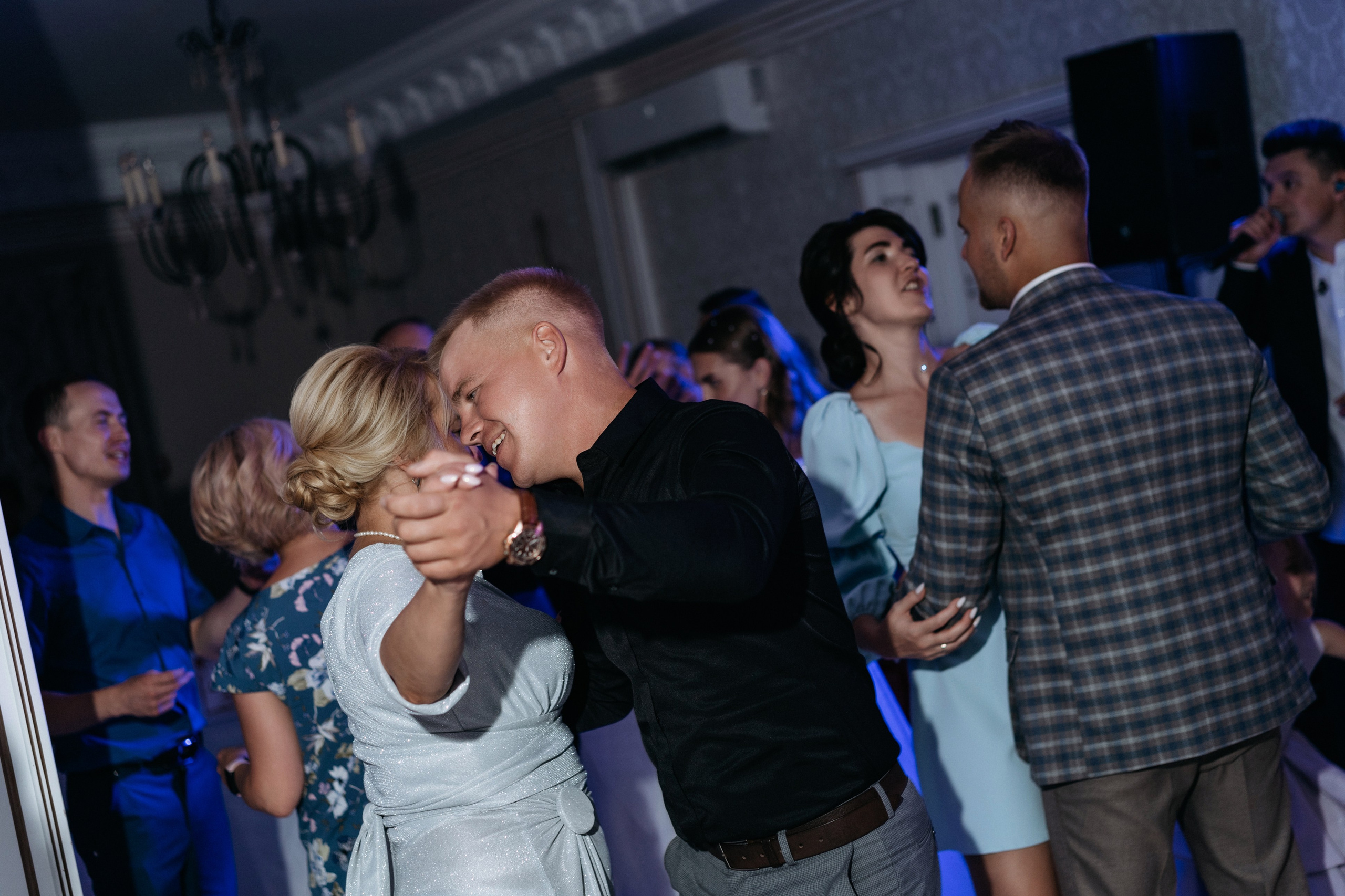 Александр и Ирина. Свадебный и семейный фотограф в Калининграде Анастасия Гриценко