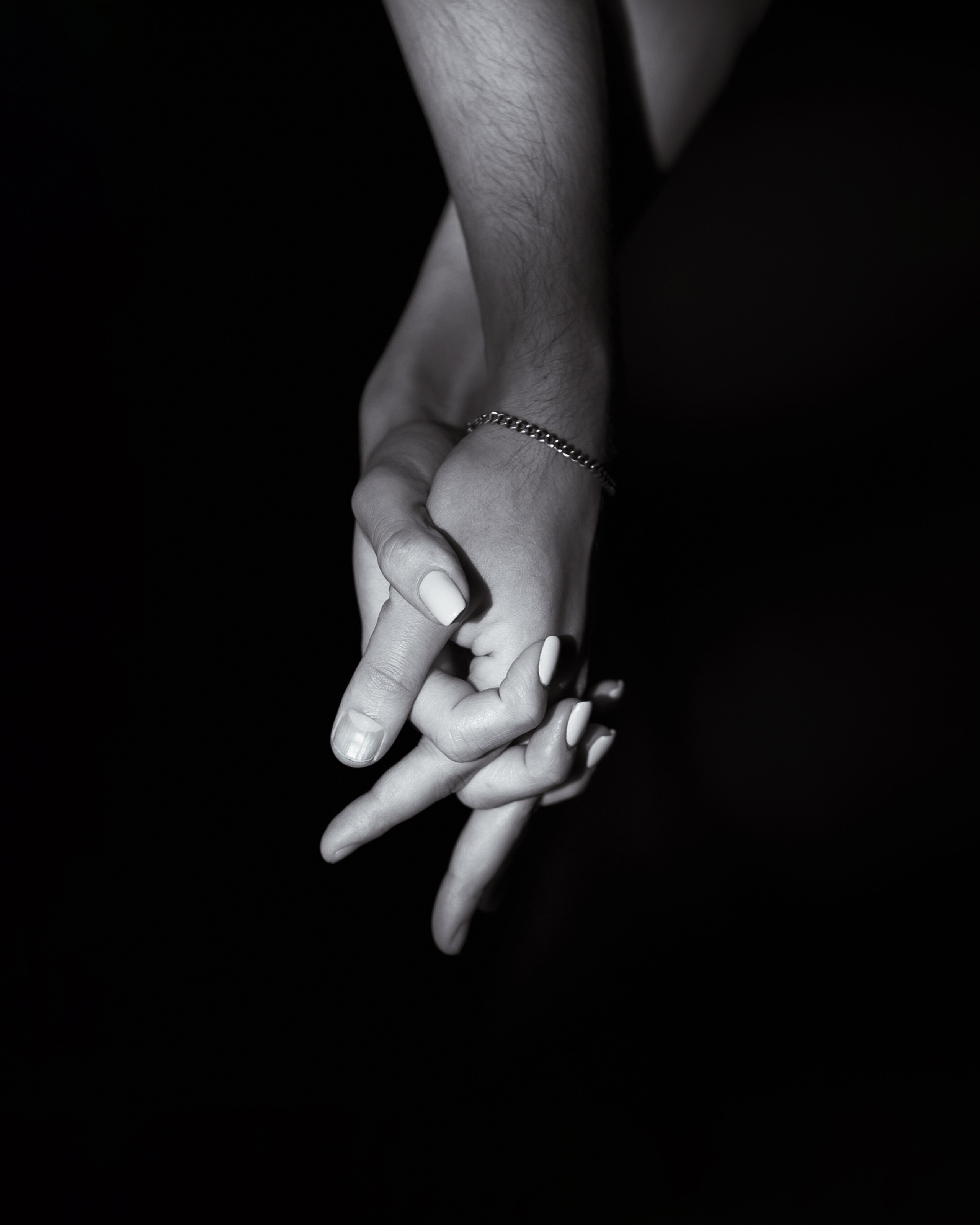 Руки. Юсупова Ольга — Портретный Фотограф