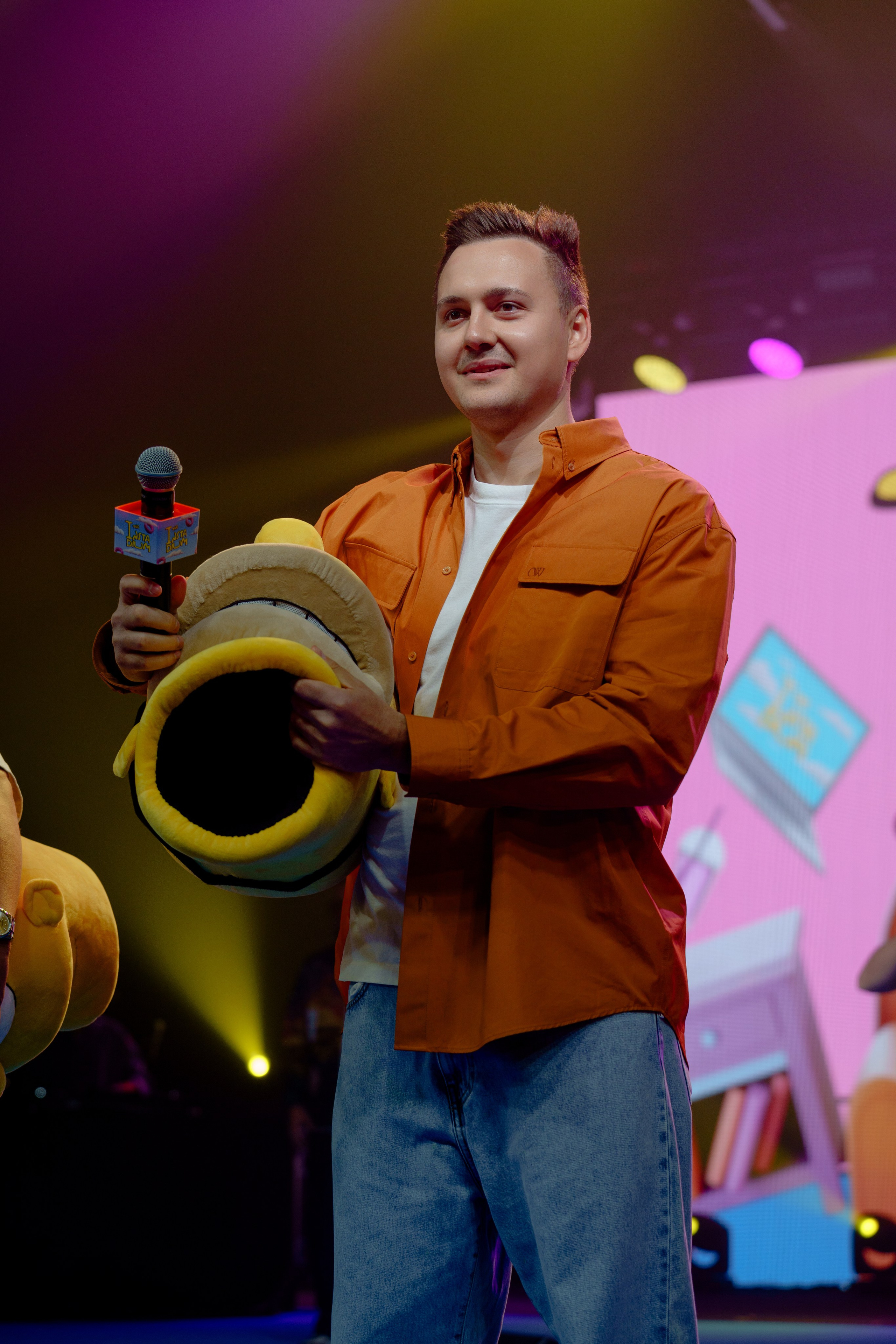 Репортажный фотограф Insta Dium 5 в мае 2024. Репортажный фотограф Москва Сергей Дружинин